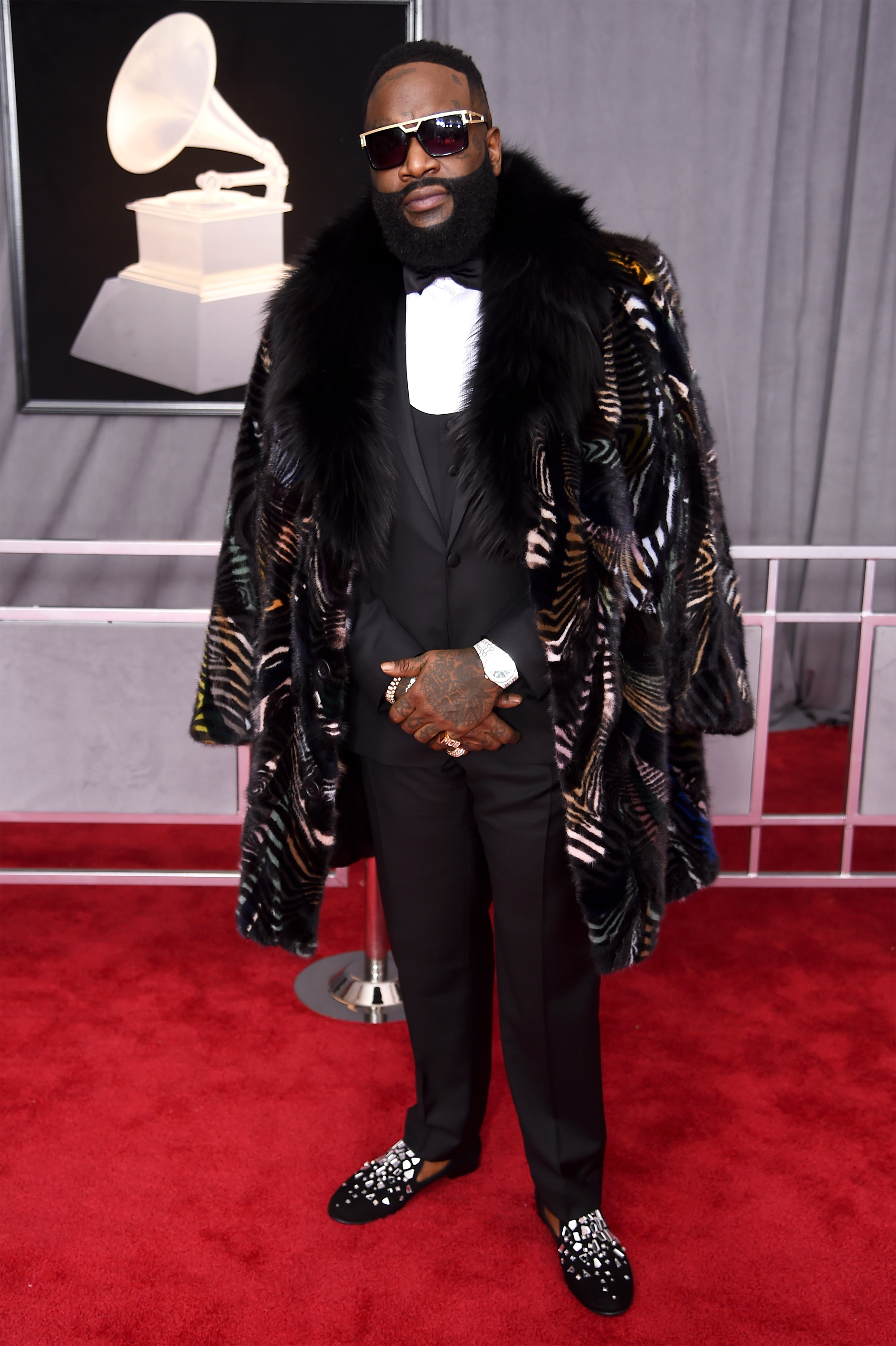 RICK ROSS