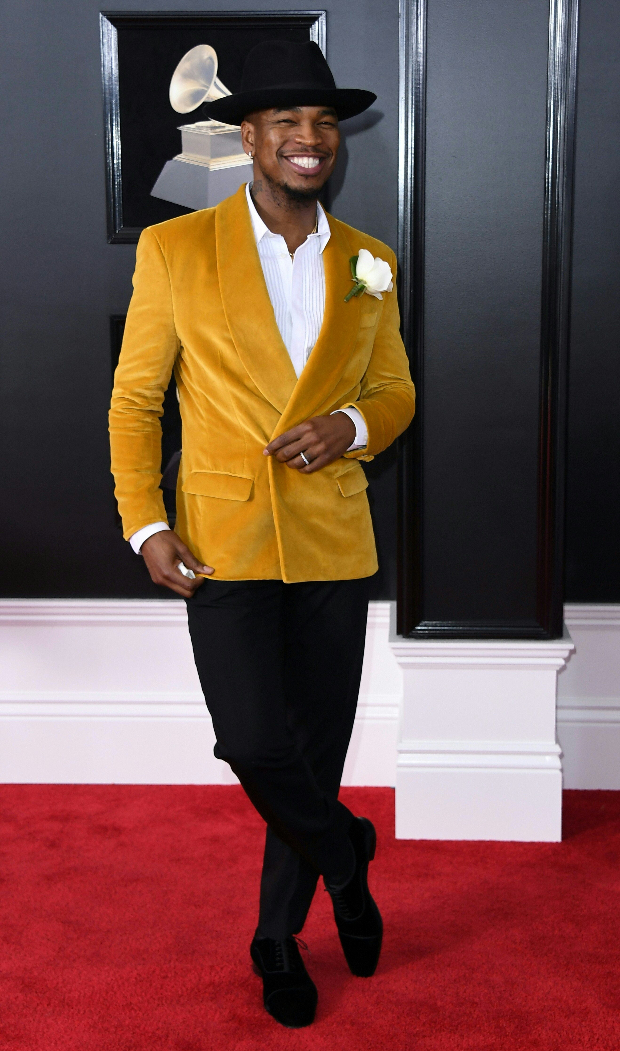 NE-YO
