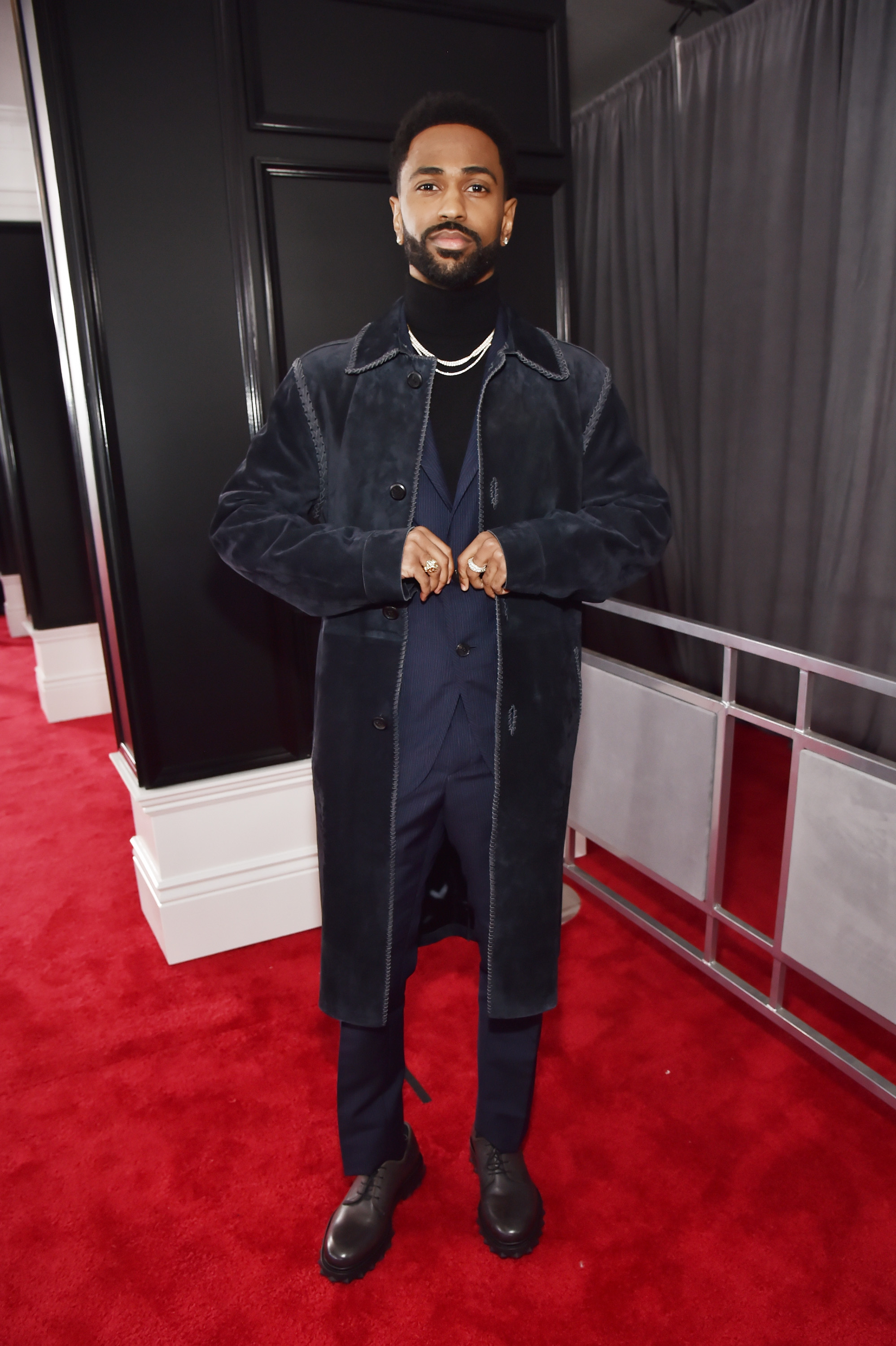 BIG SEAN
