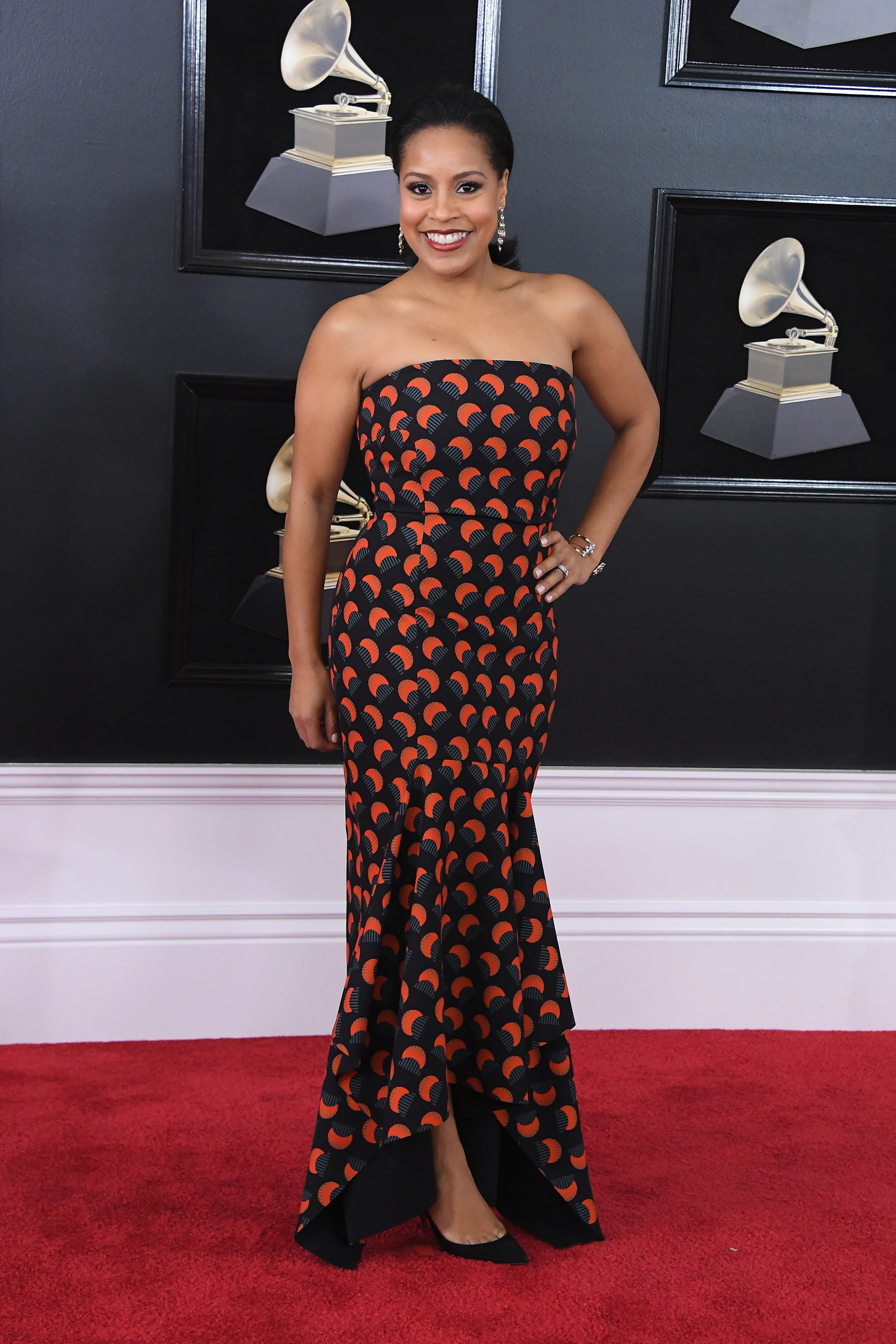 SHEINELLE JONES