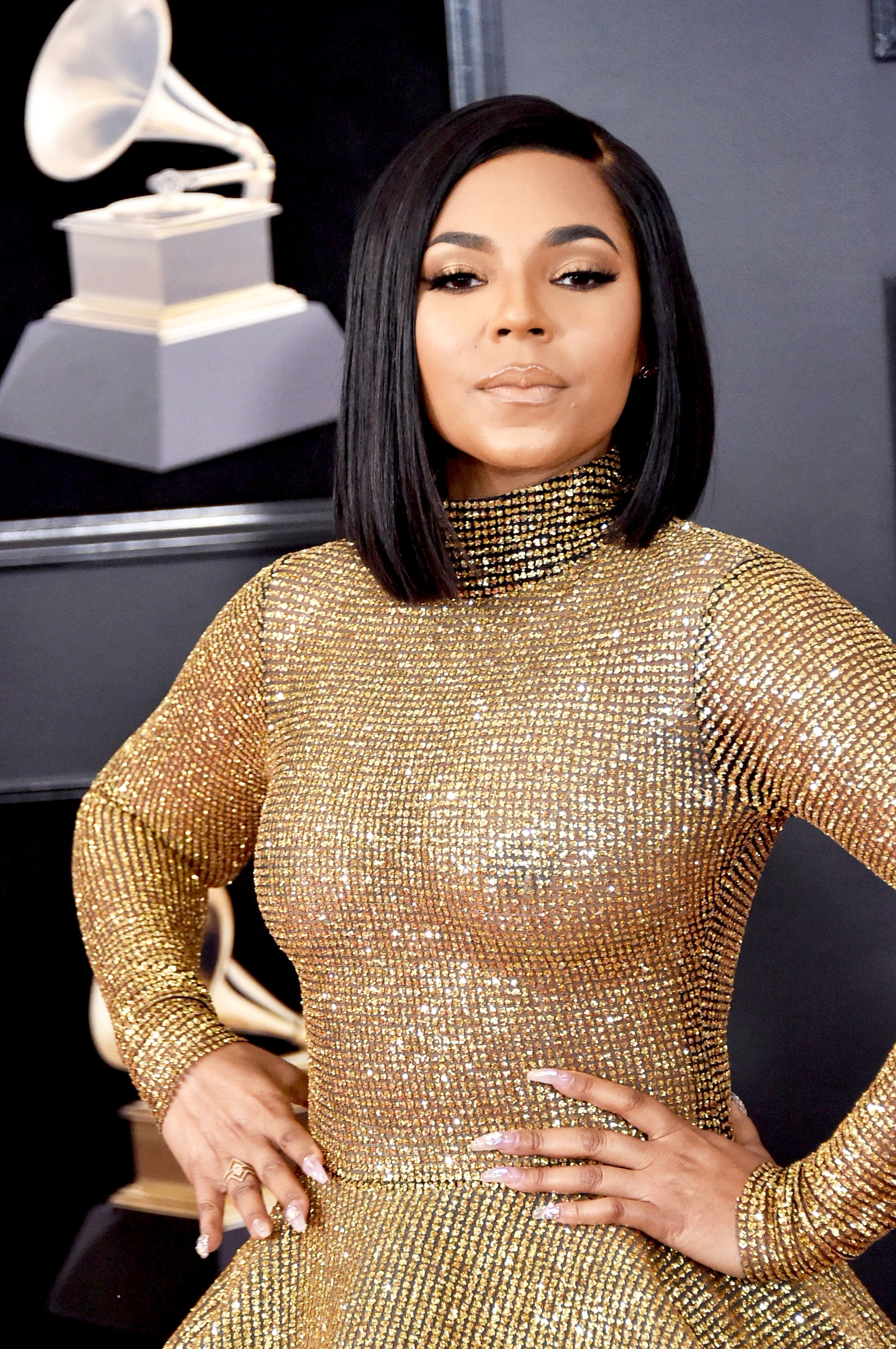 60th Annual GRAMMY Awards - Arrivals