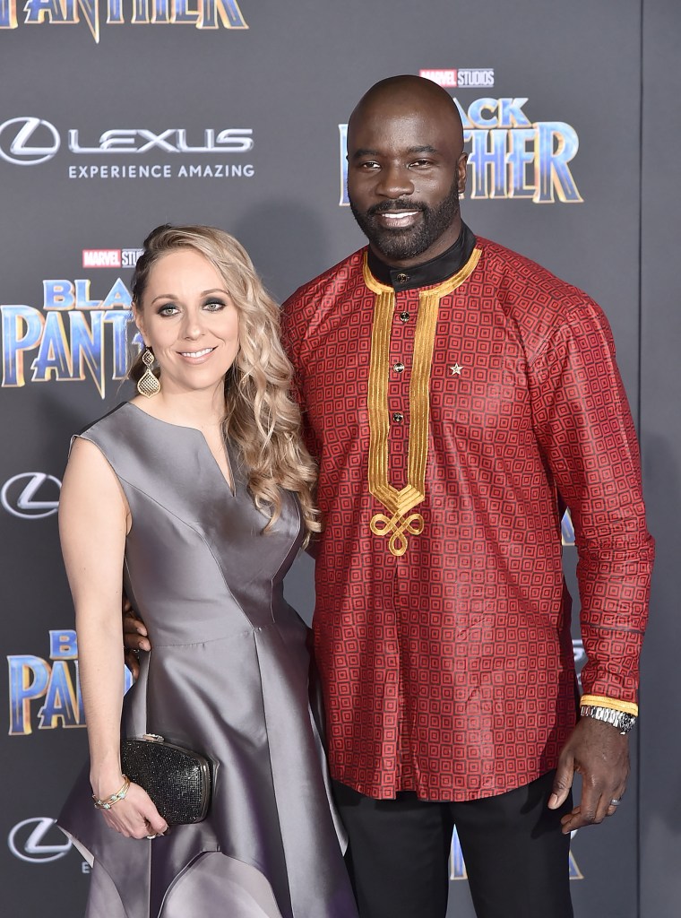 Premiere Of Disney And Marvel's 'Black Panther' - Arrivals