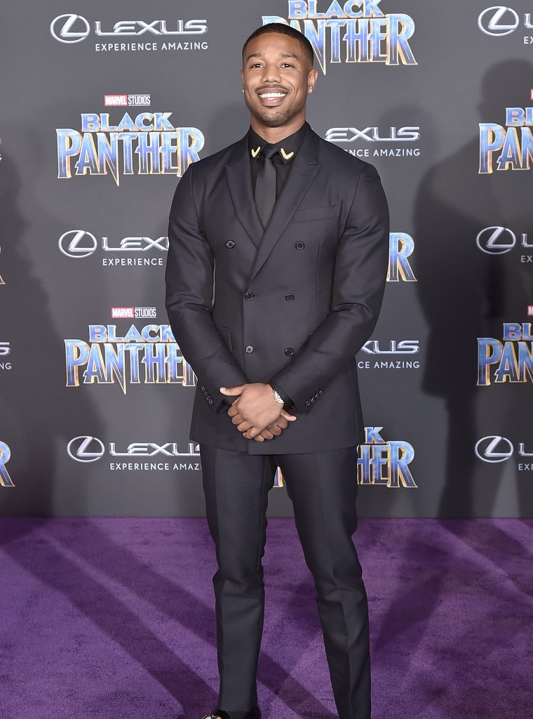 Premiere Of Disney And Marvel's 'Black Panther' - Arrivals