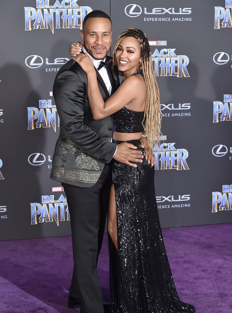 Premiere Of Disney And Marvel's 'Black Panther' - Arrivals