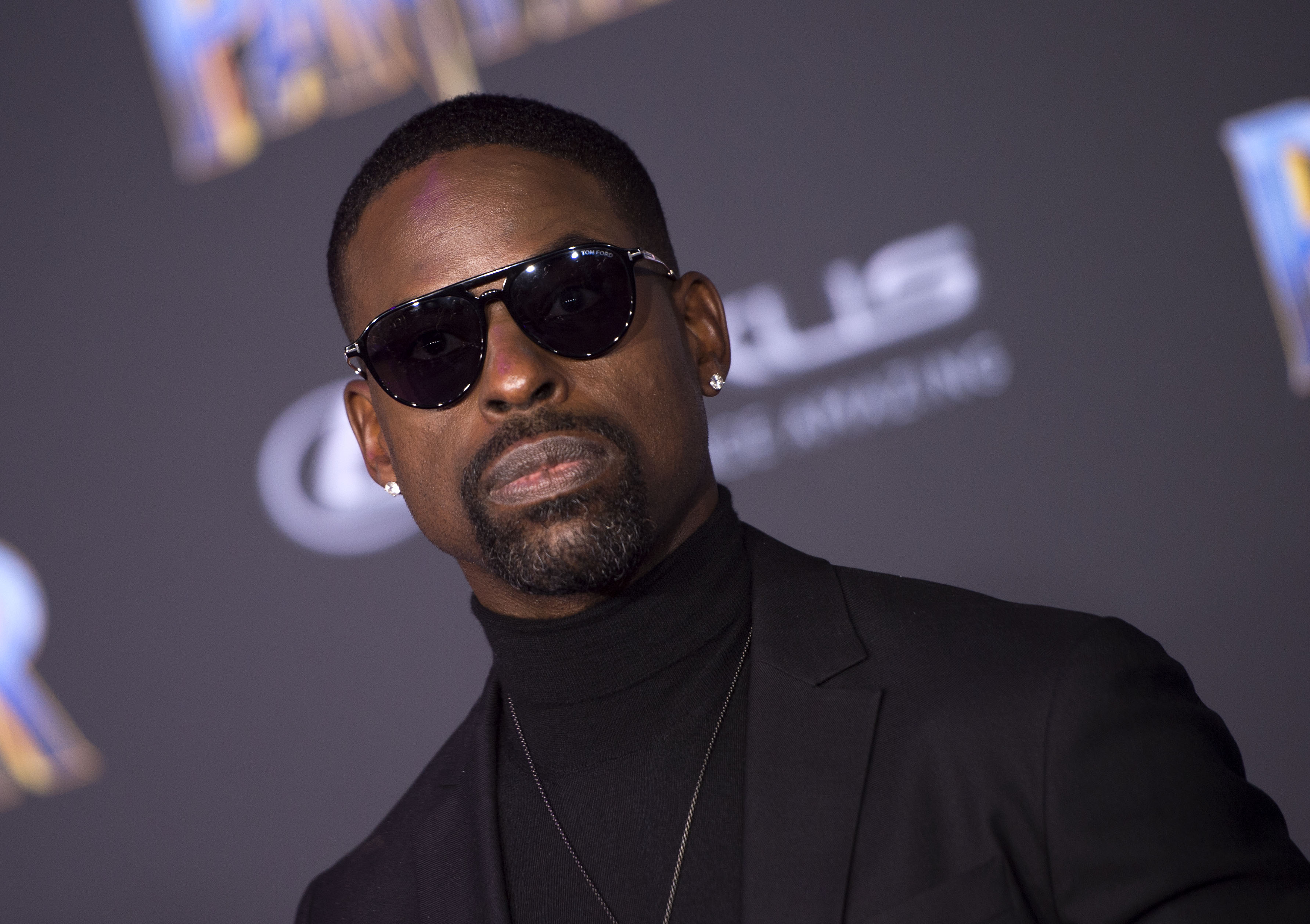 Sterling K. Brown