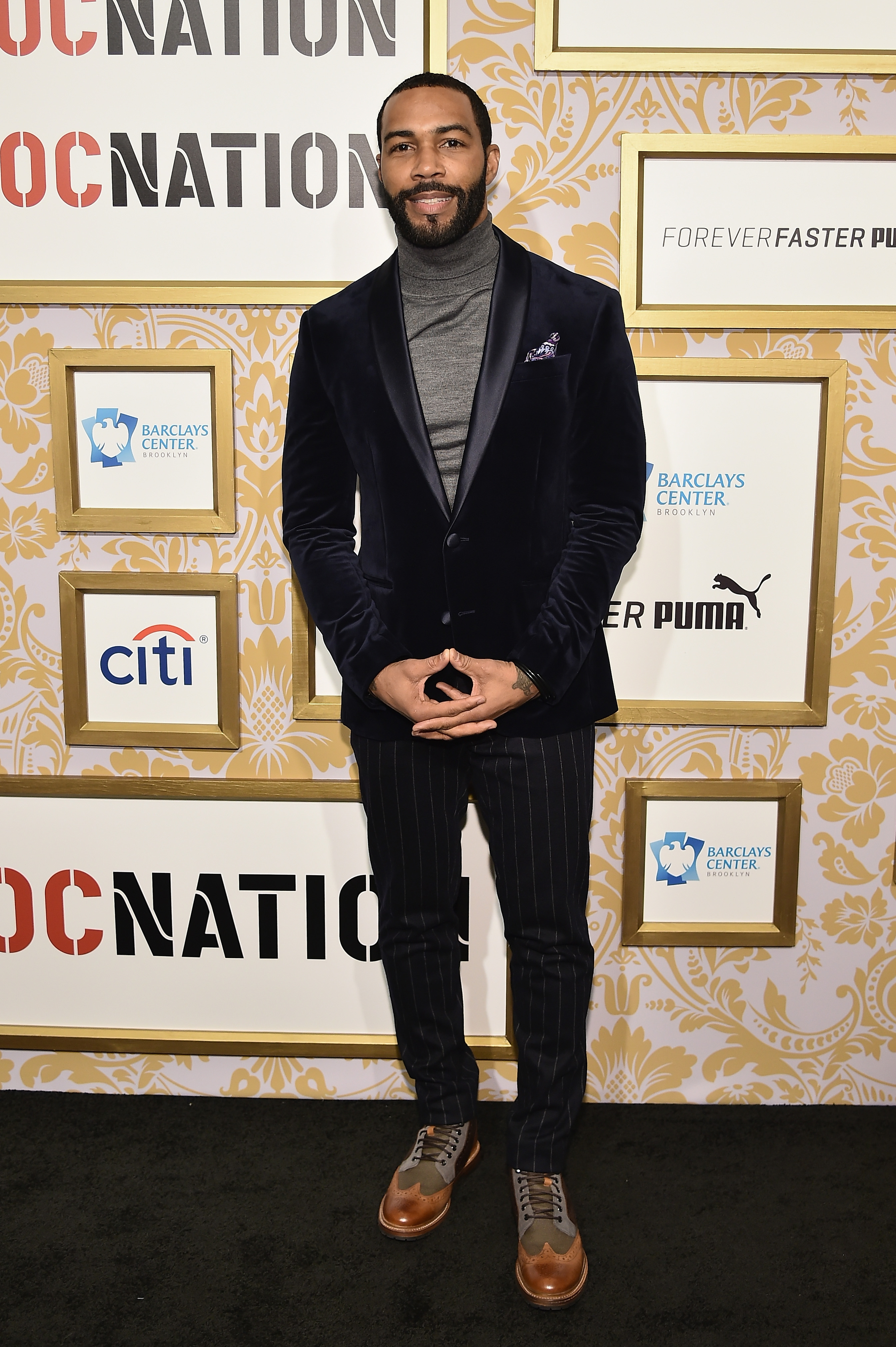2018 Roc Nation Pre-Grammy Brunch