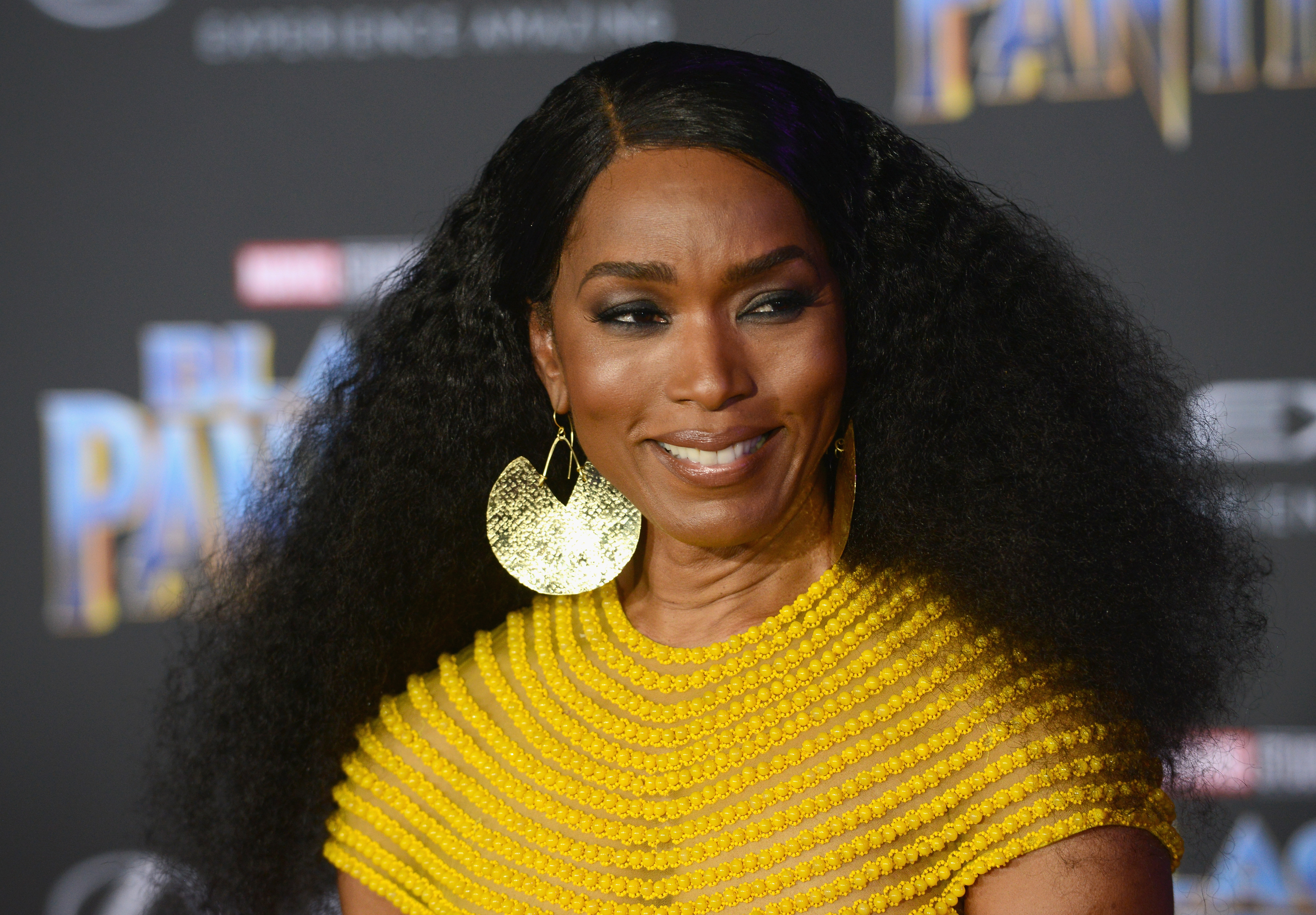 Premiere Of Disney And Marvel's 'Black Panther' - Arrivals
