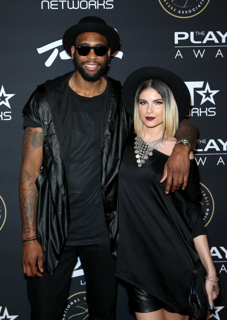 BET Presents The Players' Awards - Arrivals