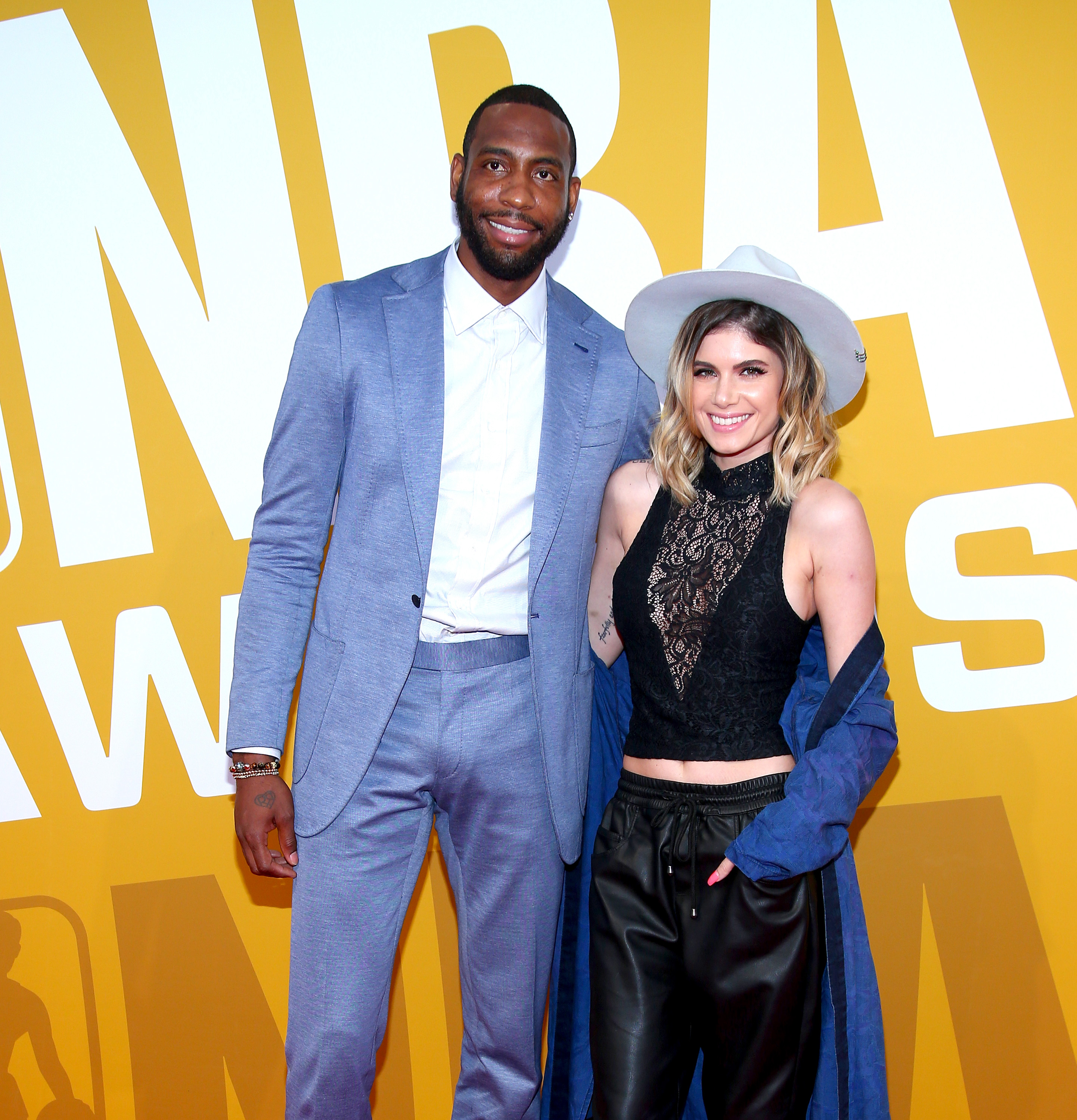 2017 NBA Awards