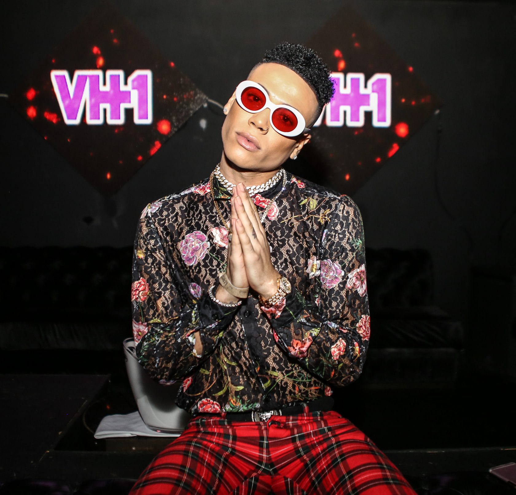 'Love And Hip Hop' Miami Screening