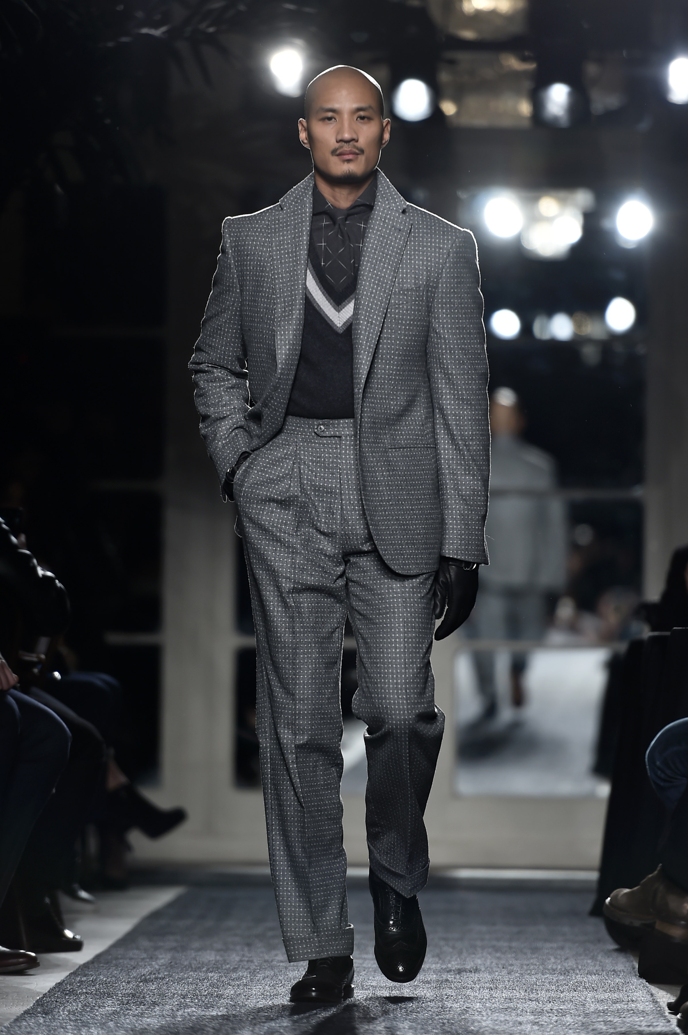 JOSEPH ABBOUD