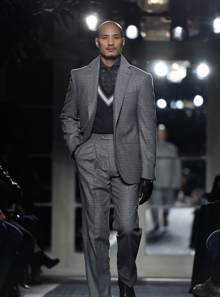 JOSEPH ABBOUD