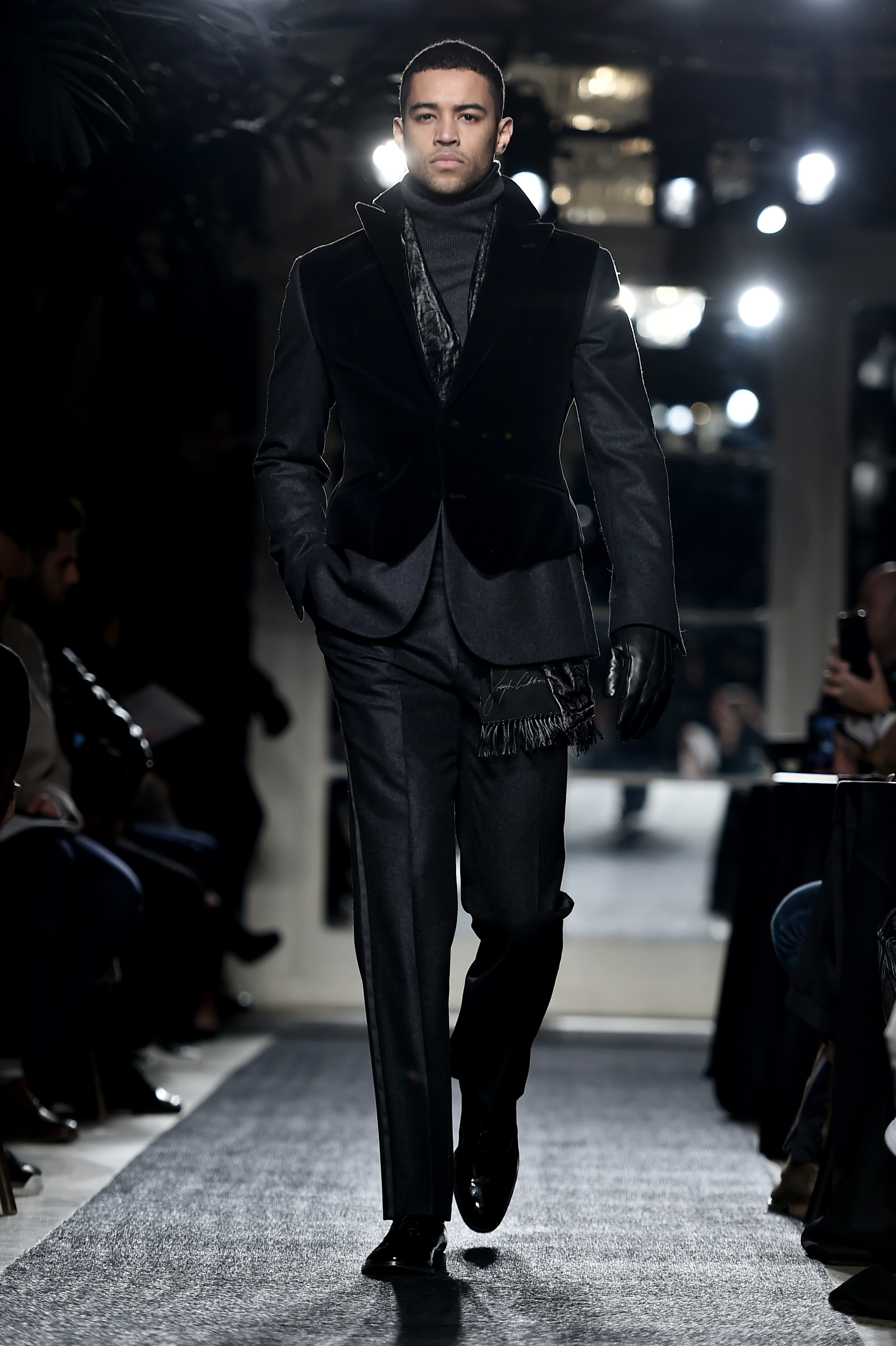 JOSEPH ABBOUD