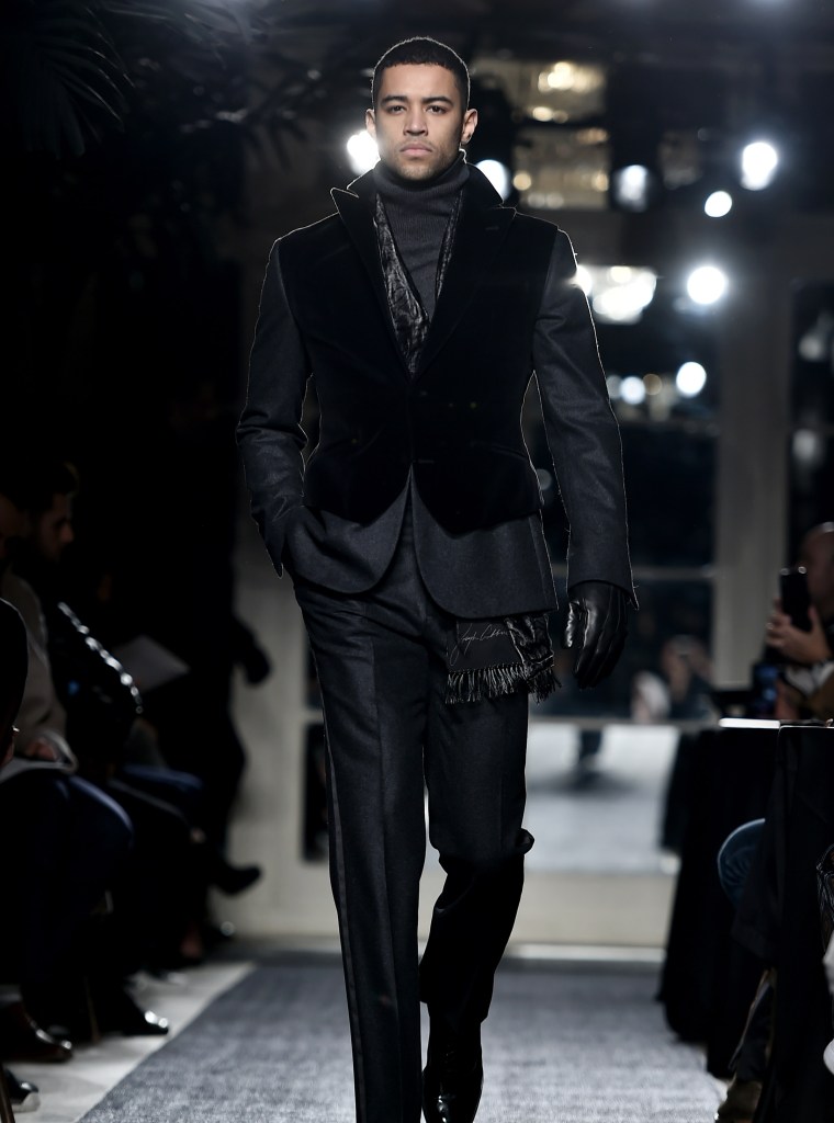 JOSEPH ABBOUD
