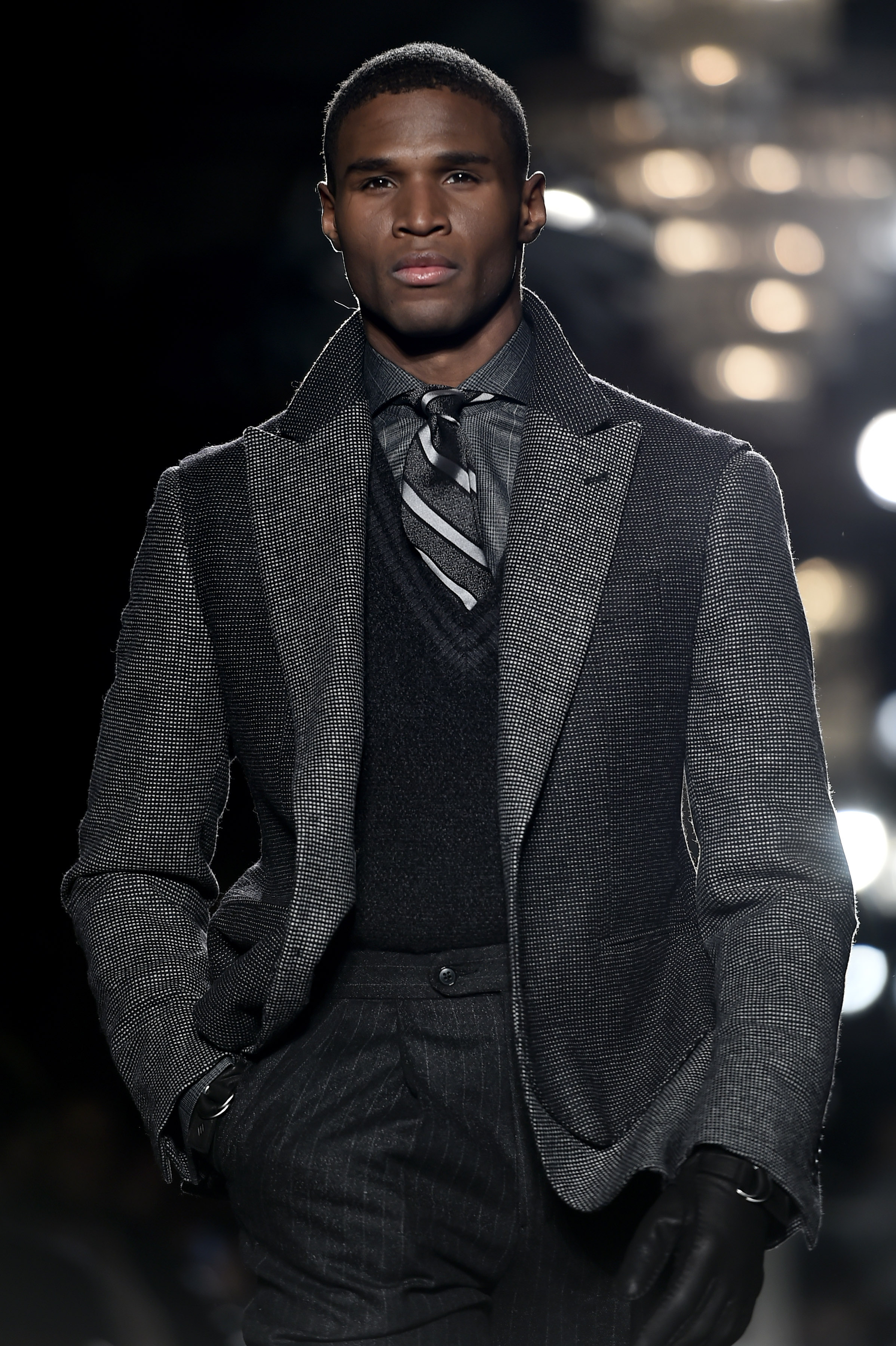 JOSEPH ABBOUD