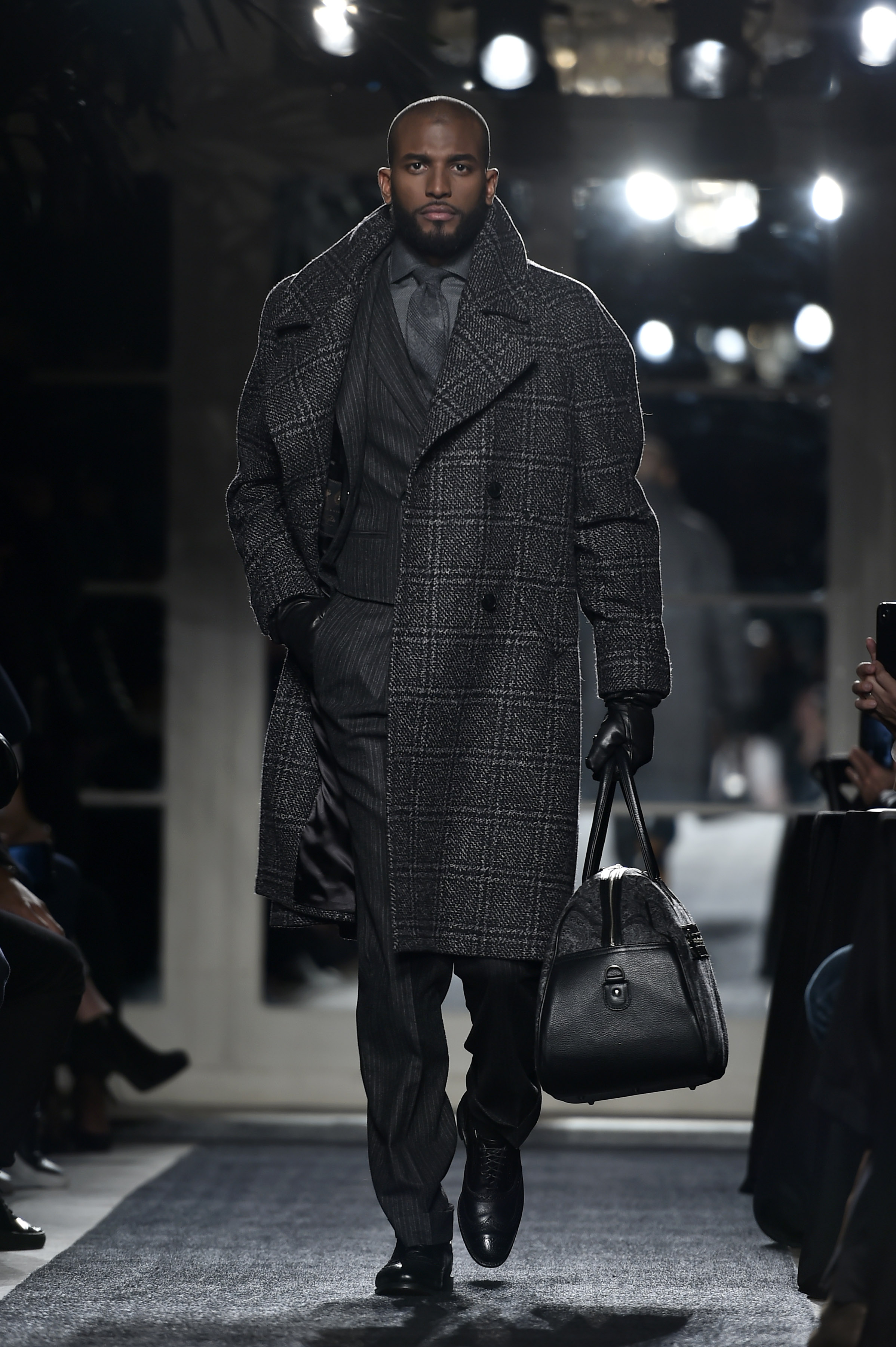 JOSEPH ABBOUD