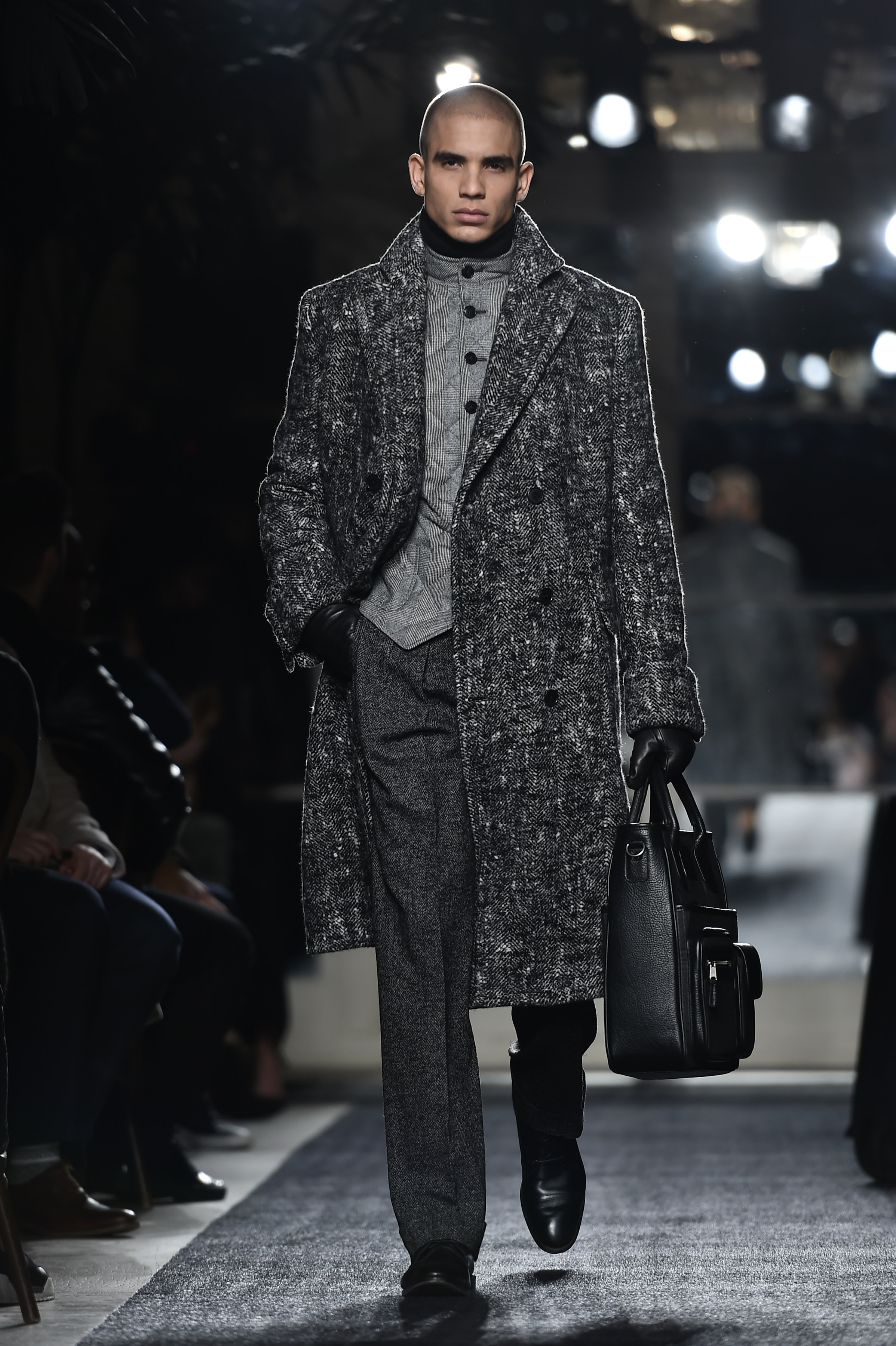 JOSEPH ABBOUD