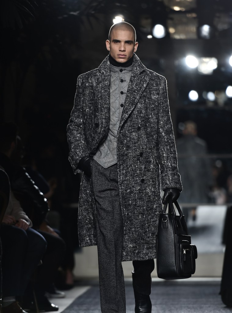 JOSEPH ABBOUD