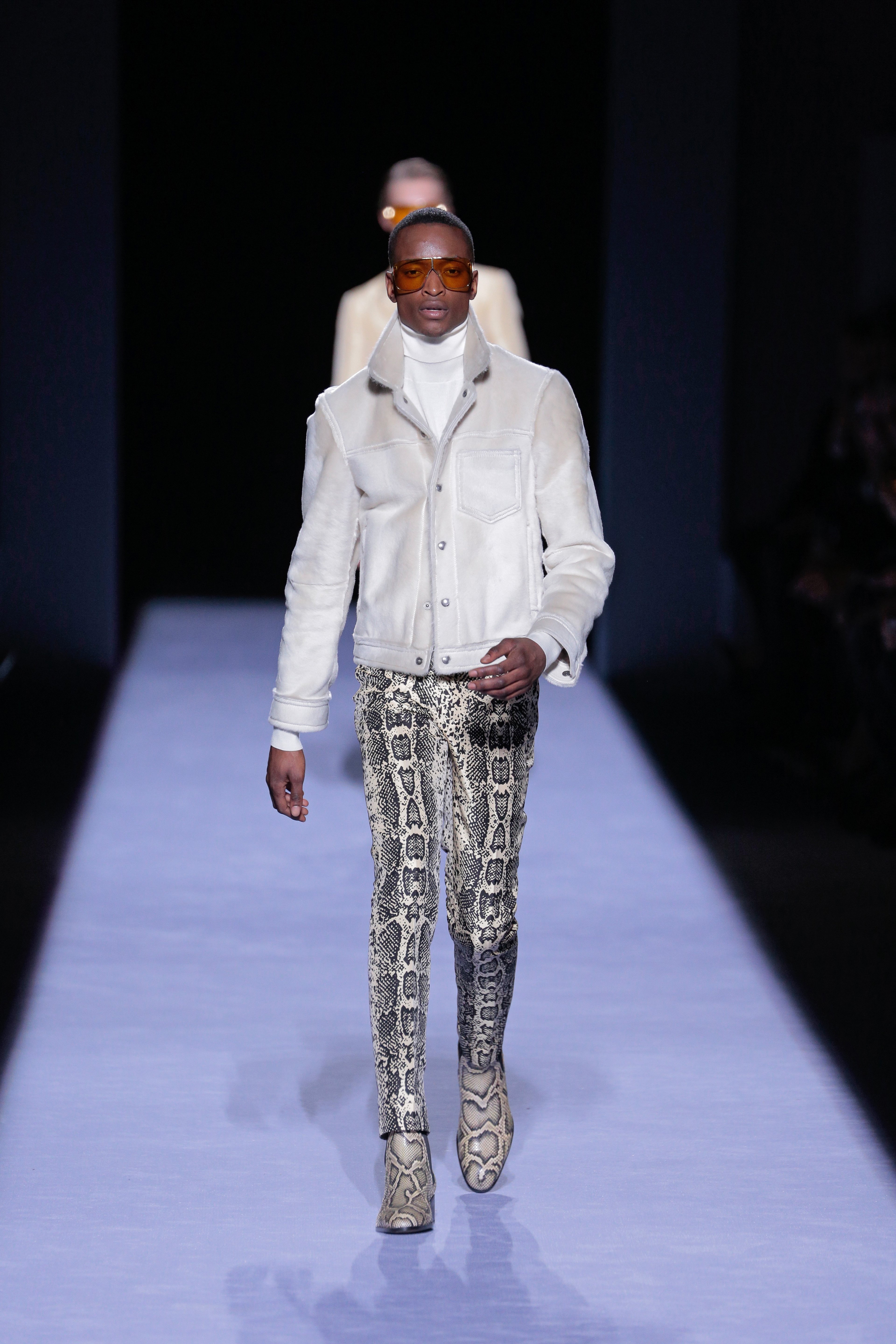 TOM FORD