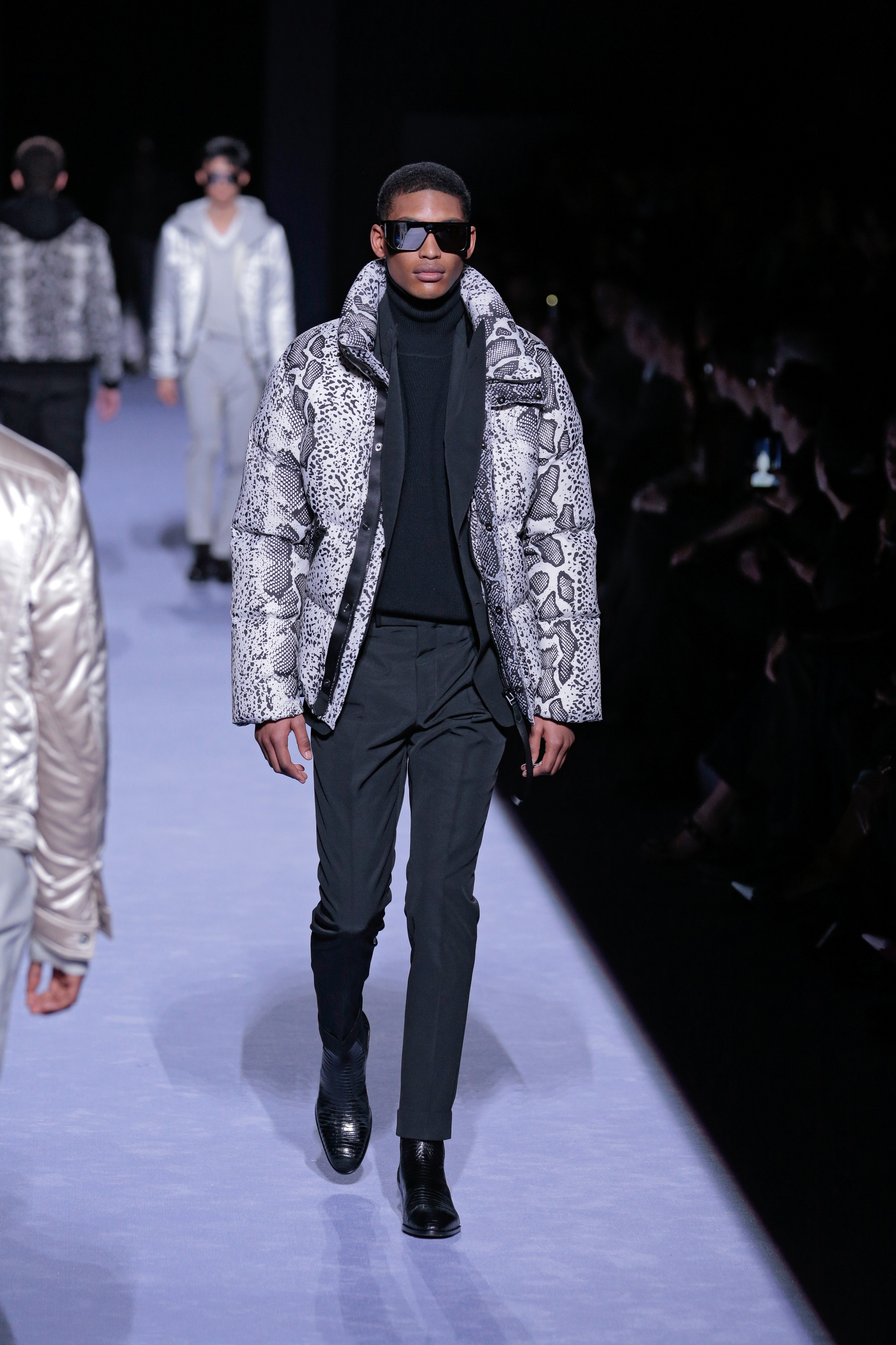 TOM FORD