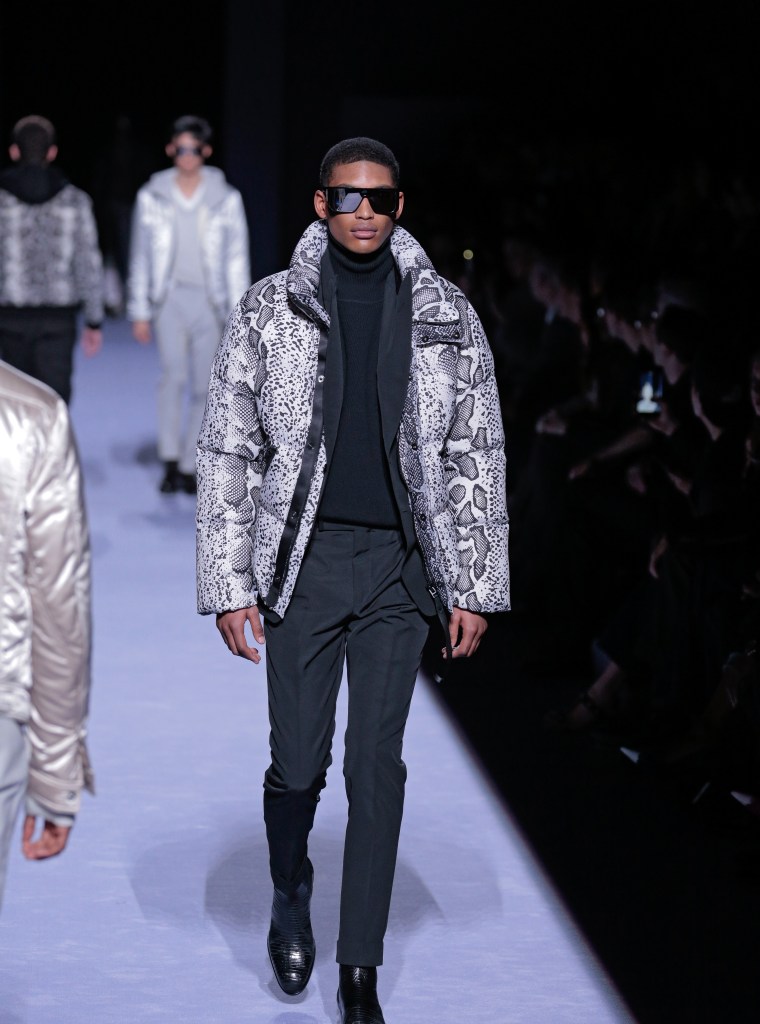 TOM FORD