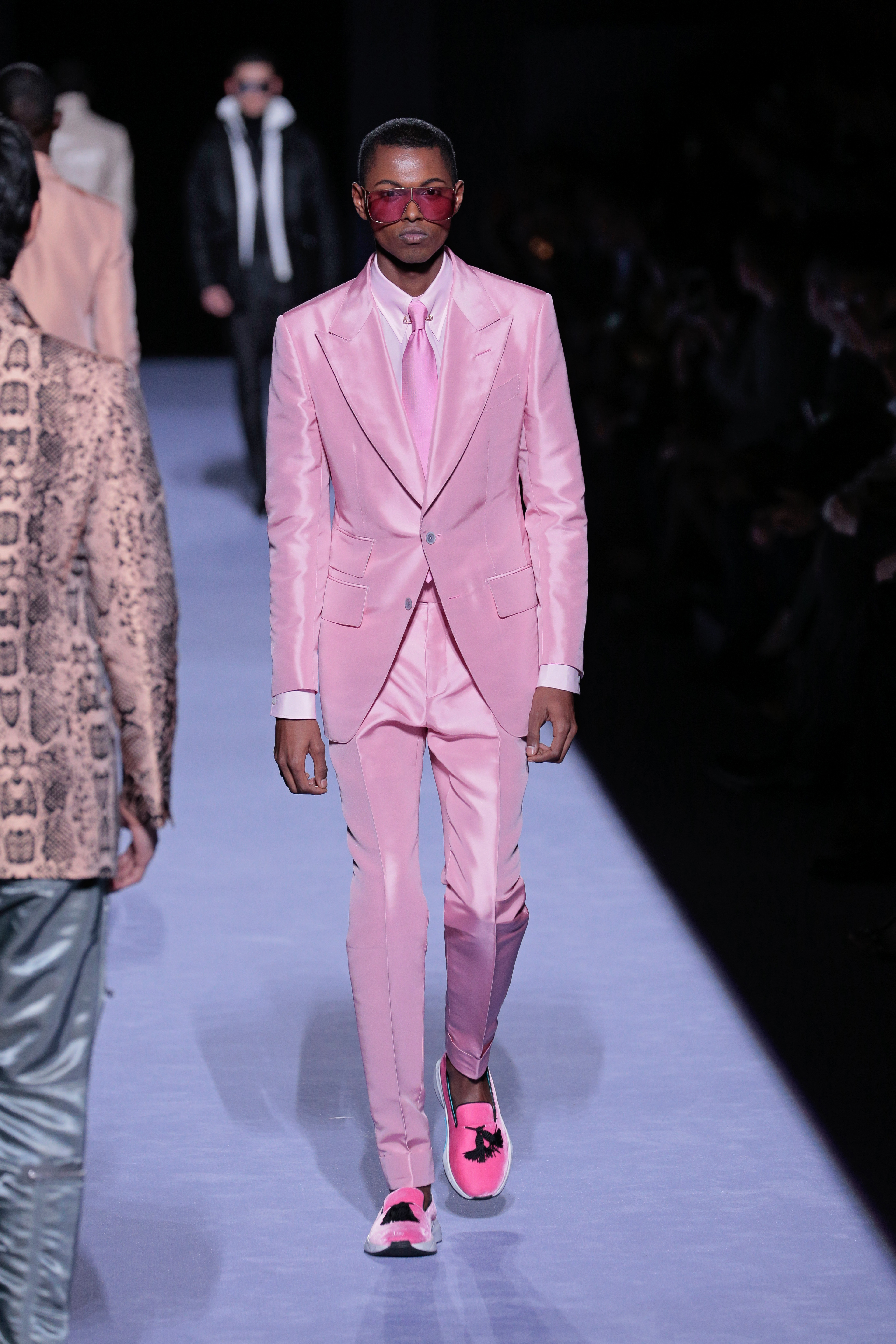 TOM FORD
