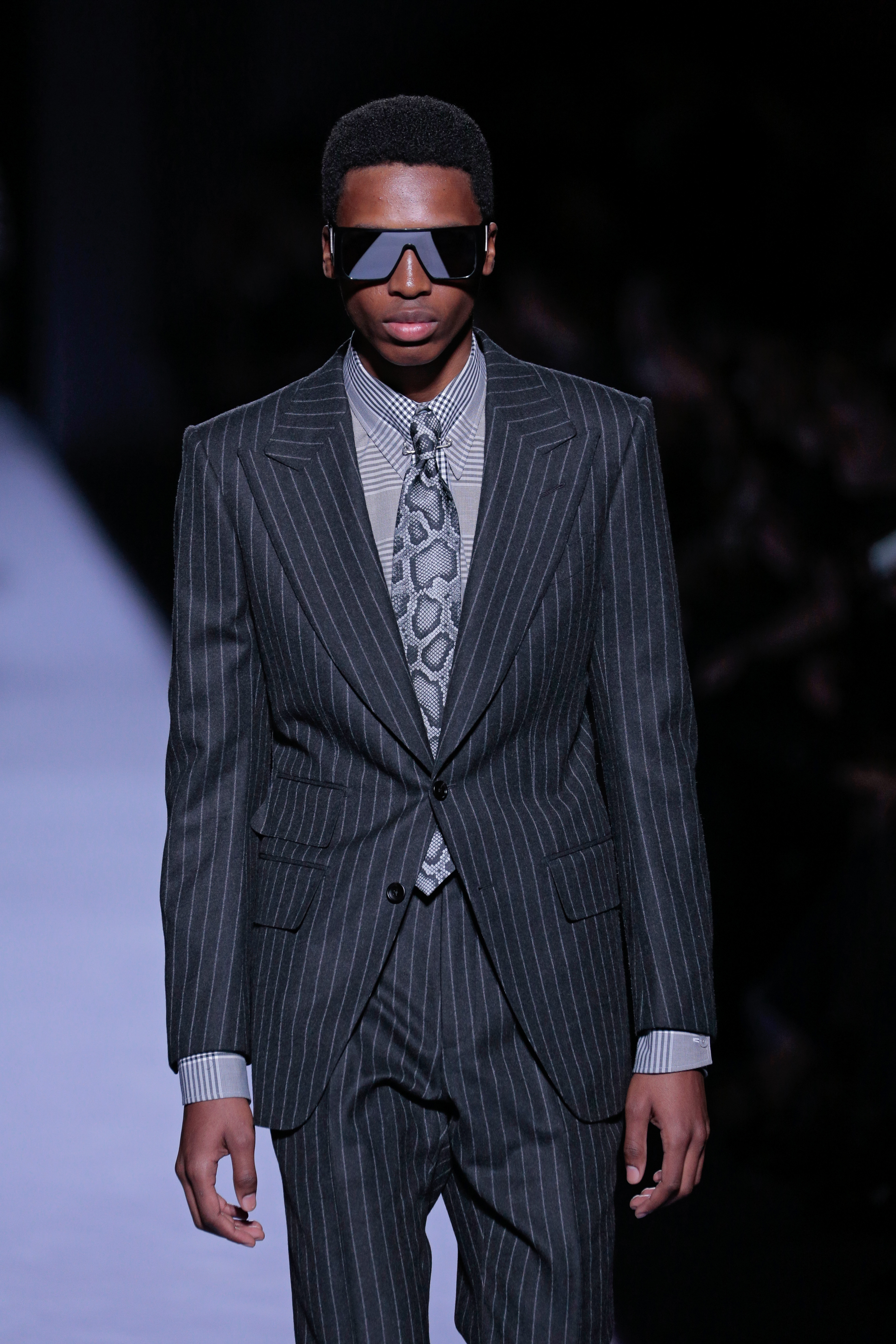 TOM FORD
