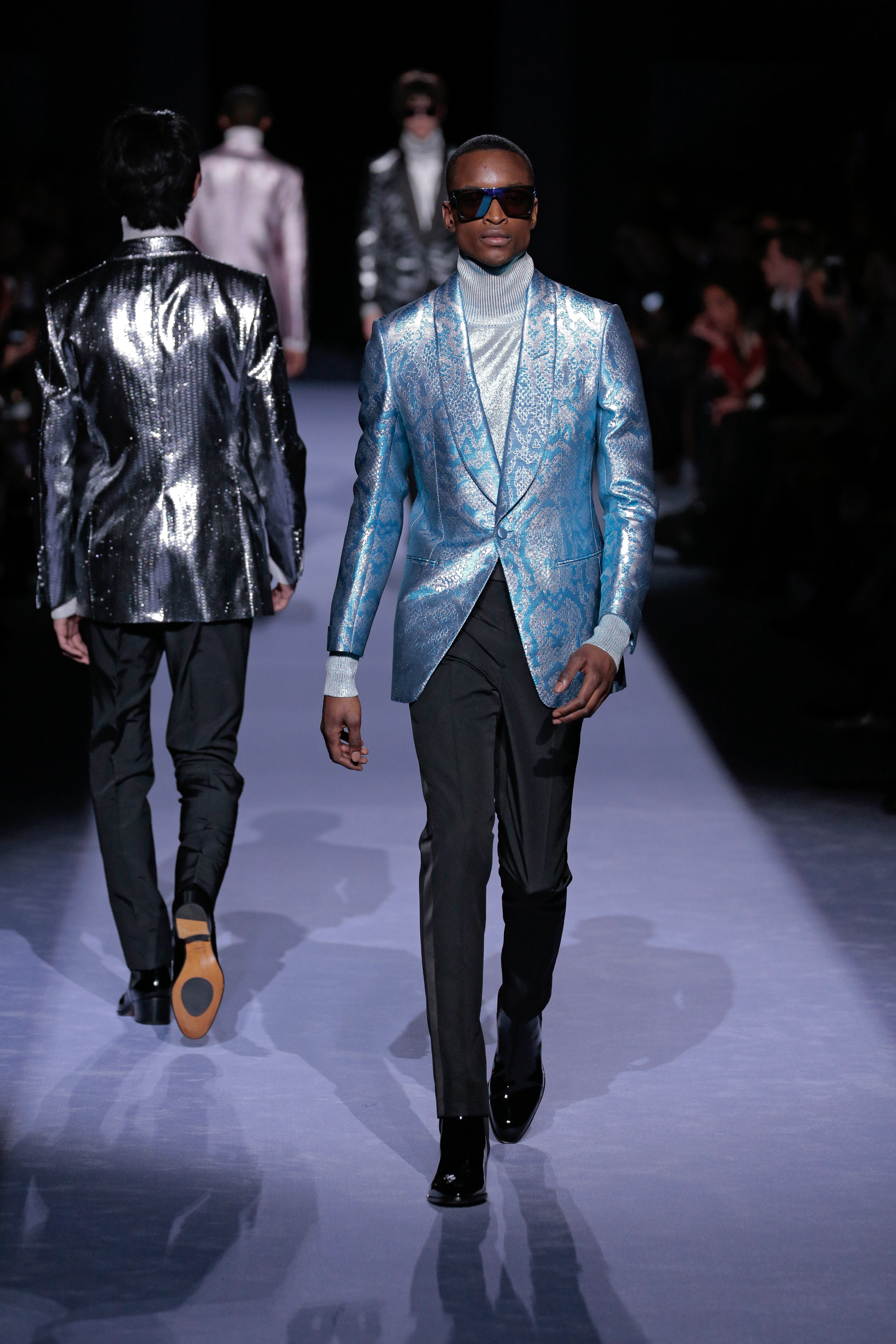 TOM FORD