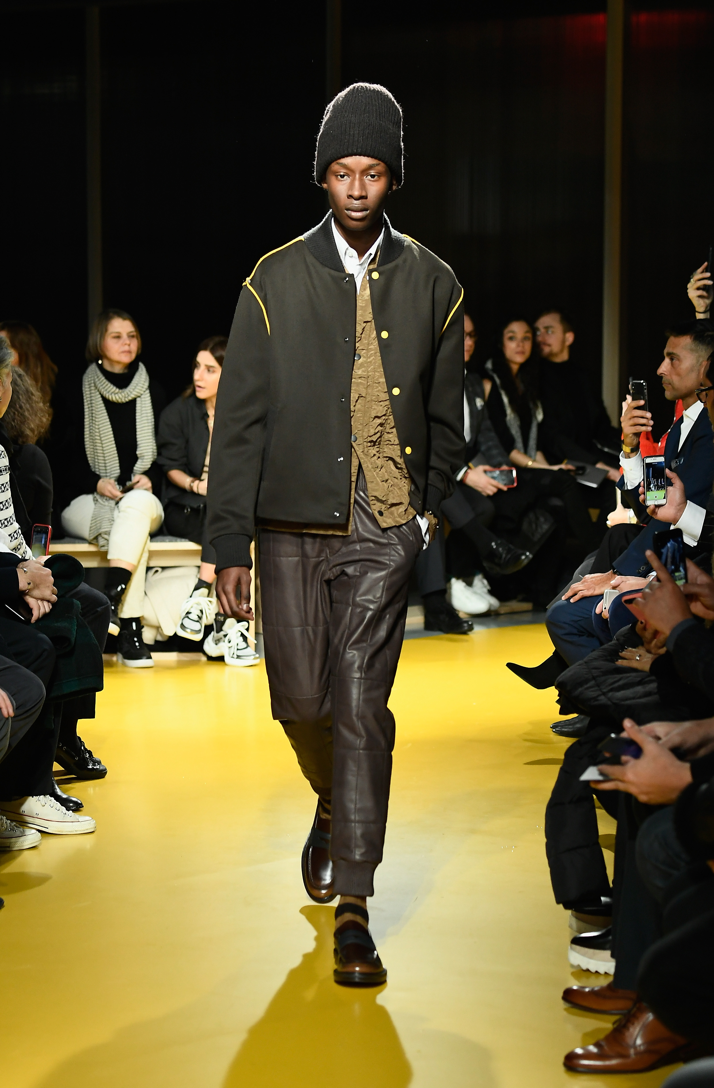 BOSS MENSWEAR