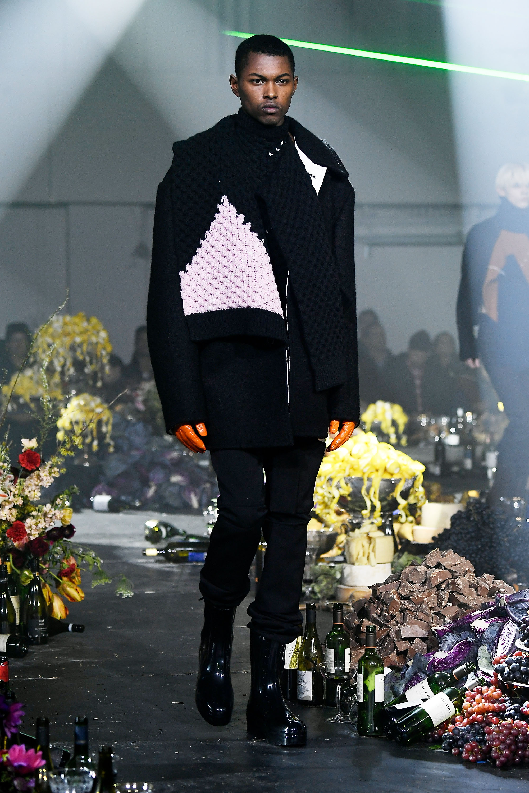 RAF SIMONS