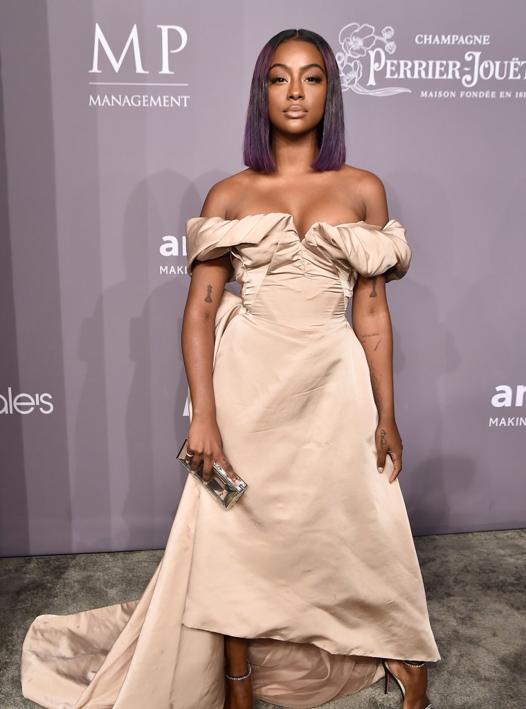 JUSTINE SKYE