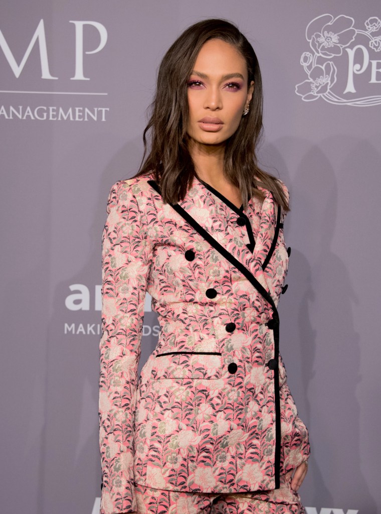 JOAN SMALLS