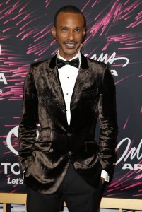 2015 Soul Train Music Awards Arrivals