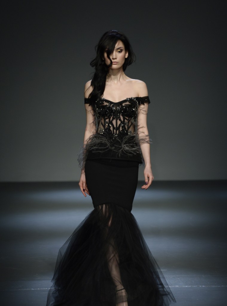 Black Swan