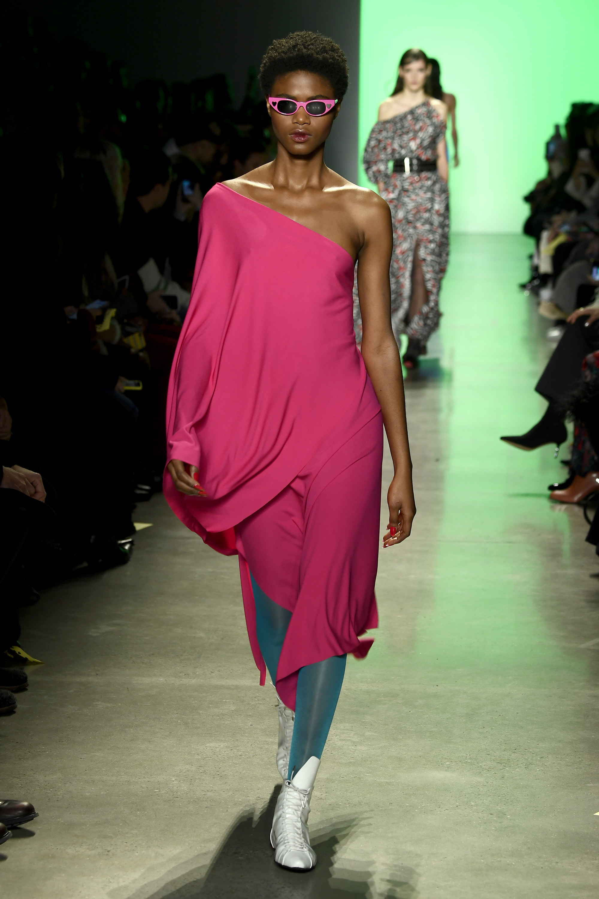 ADAM SELMAN