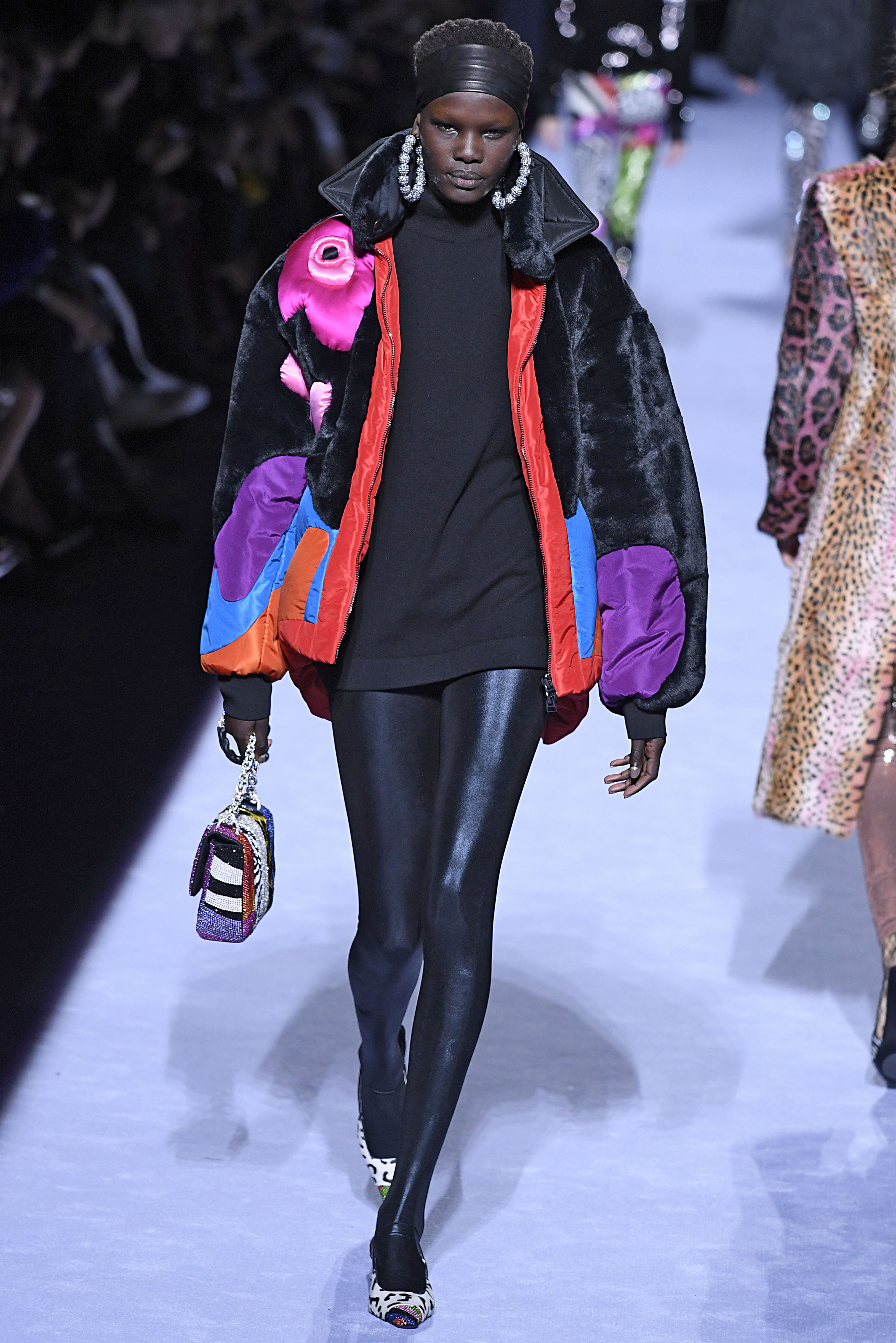 TOM FORD