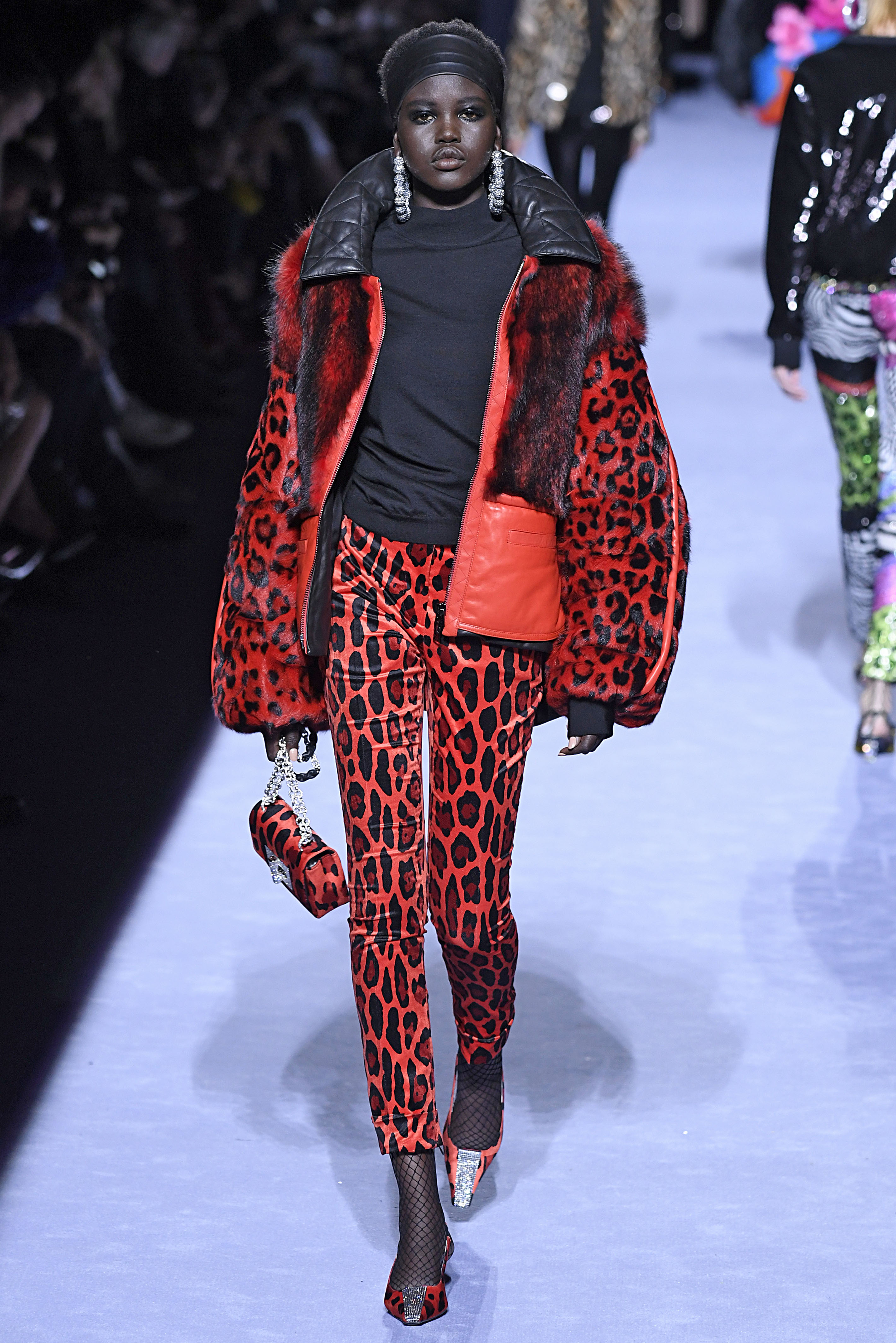 TOM FORD