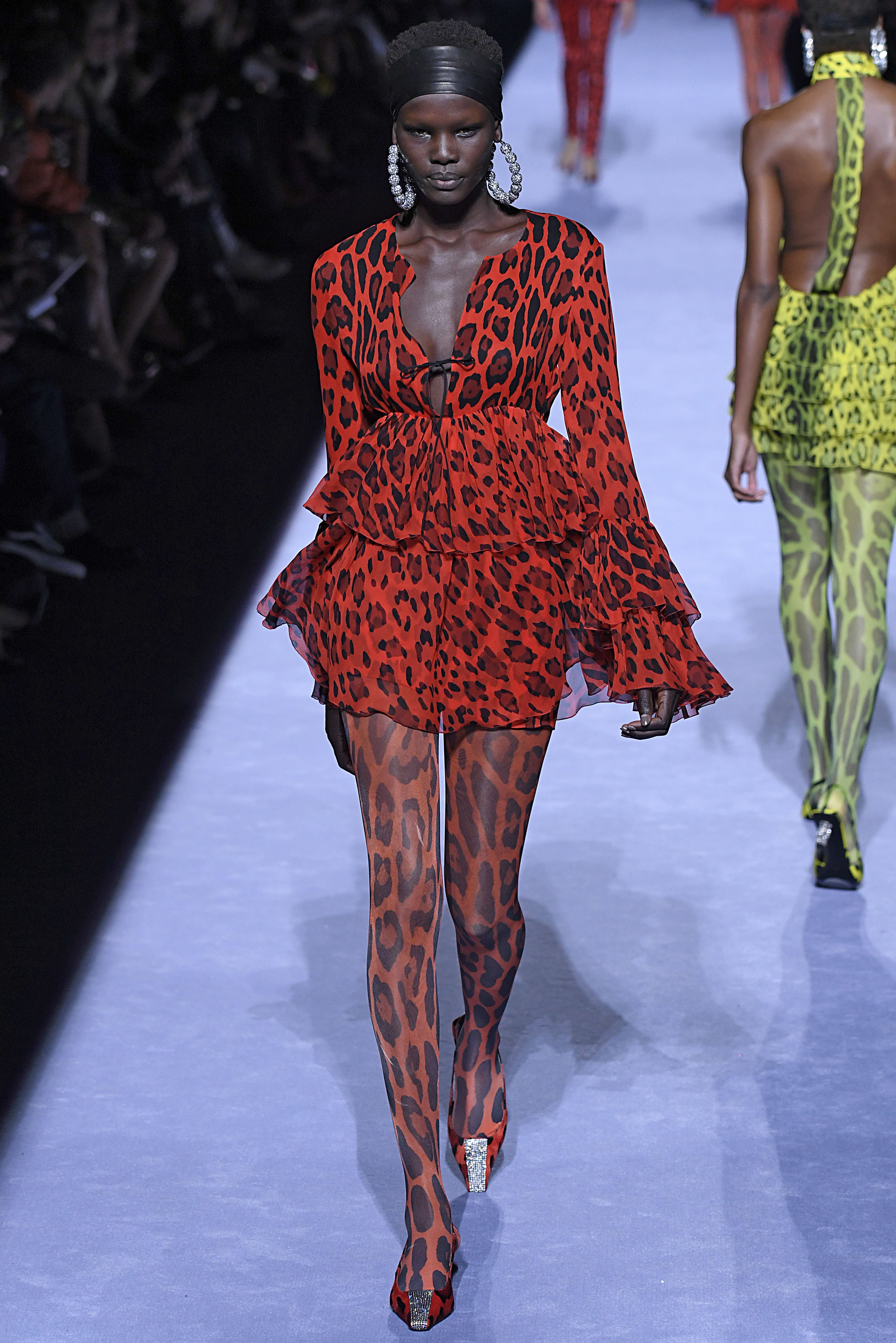 TOM FORD