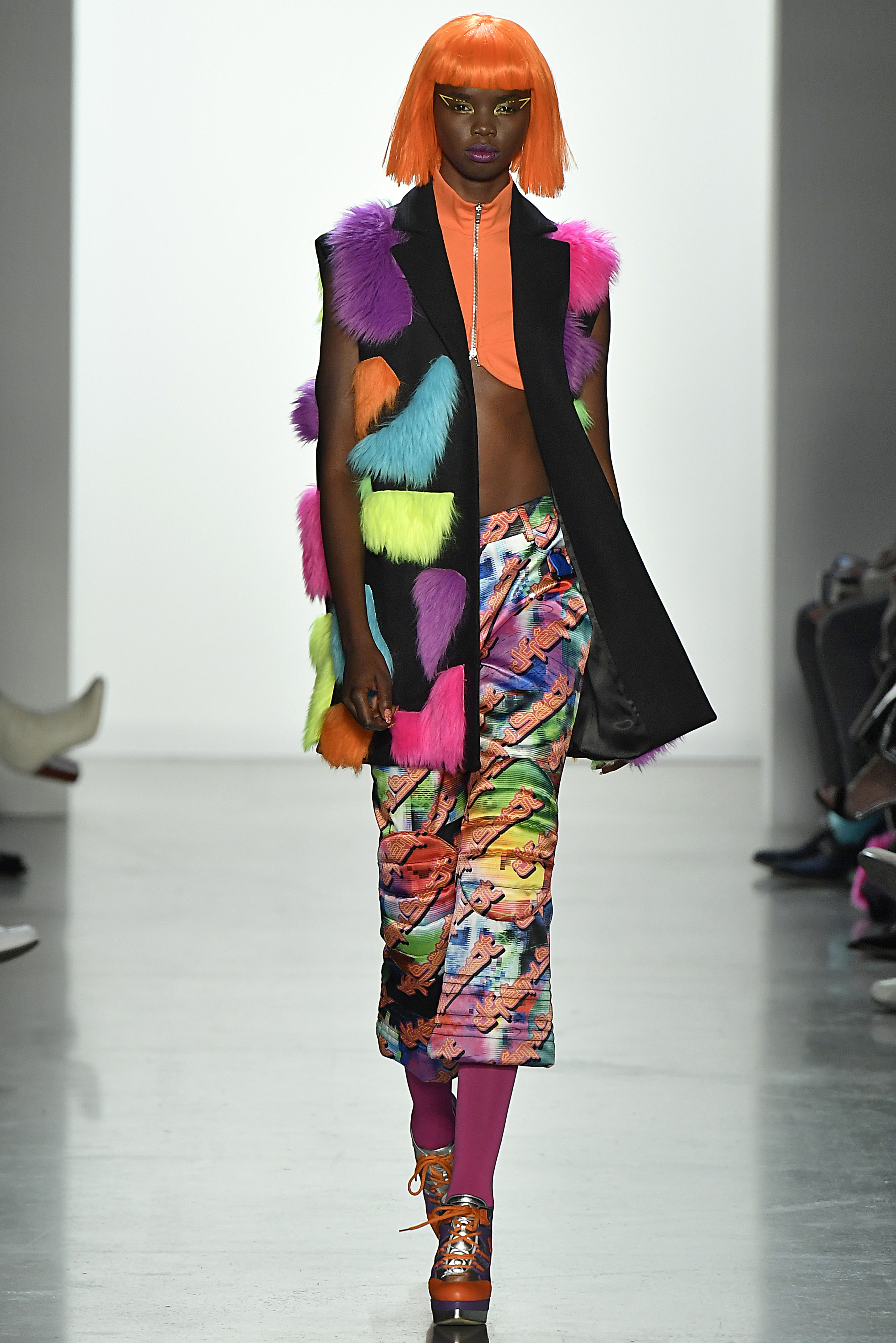 ADAM SELMAN
