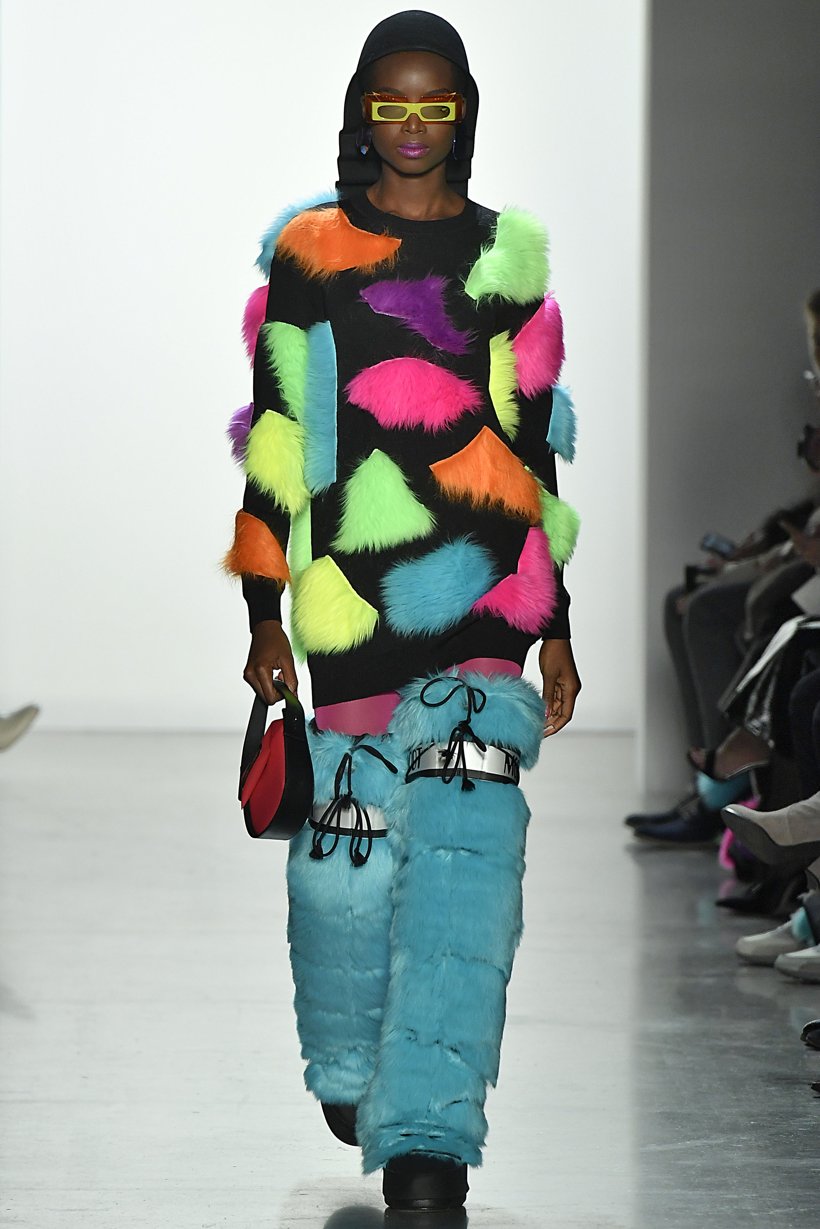 JEREMY SCOTT