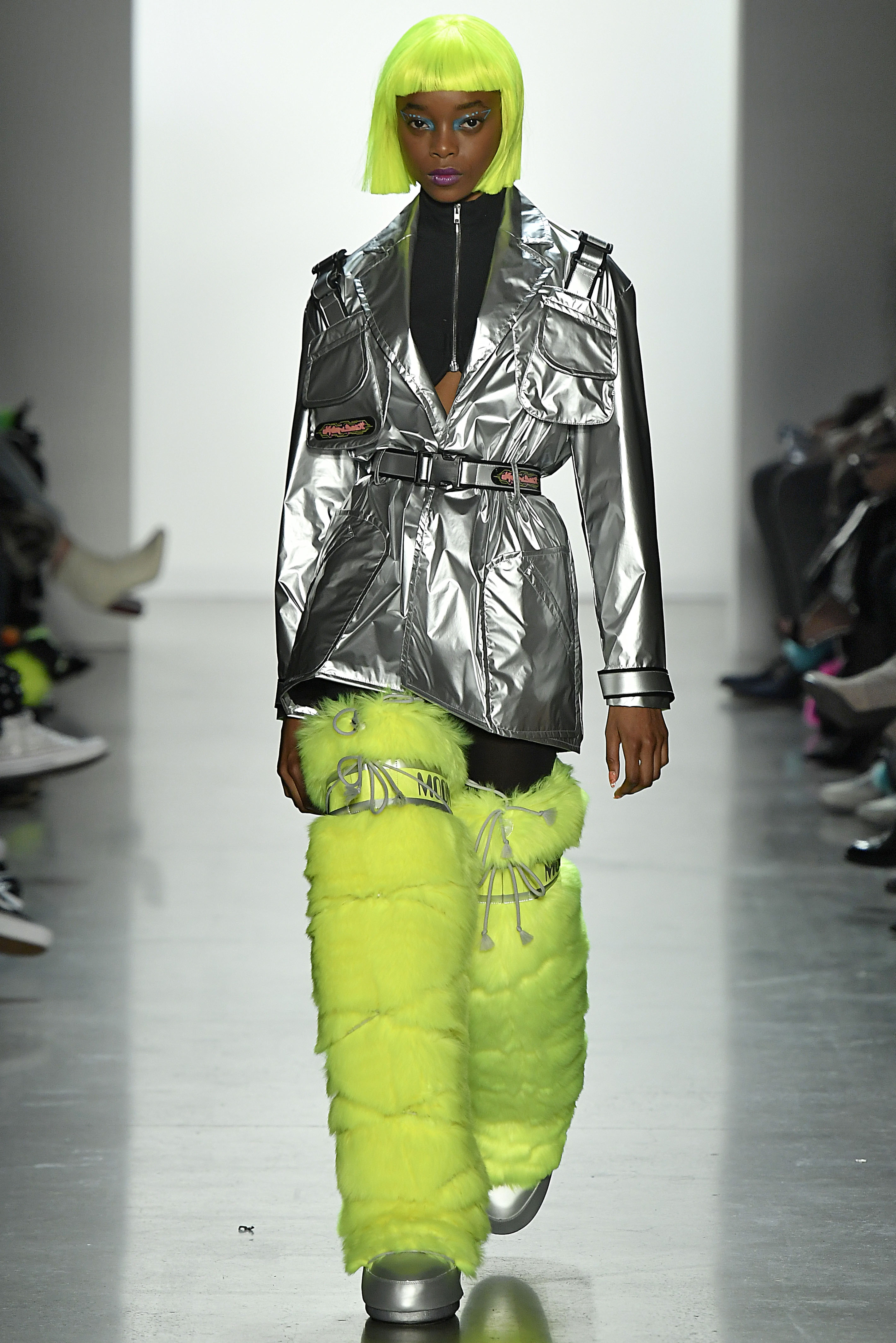 JEREMY SCOTT