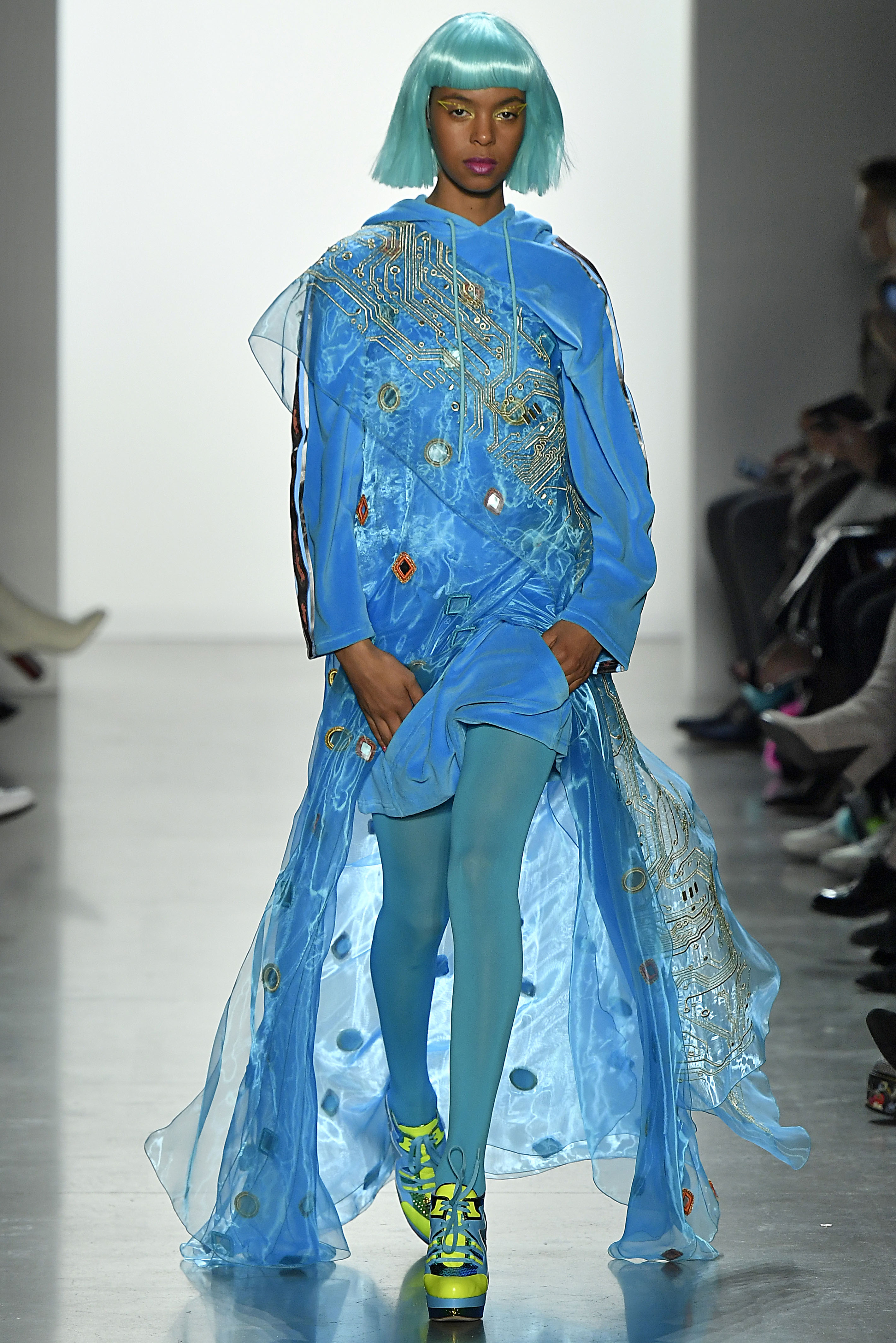 JEREMY SCOTT