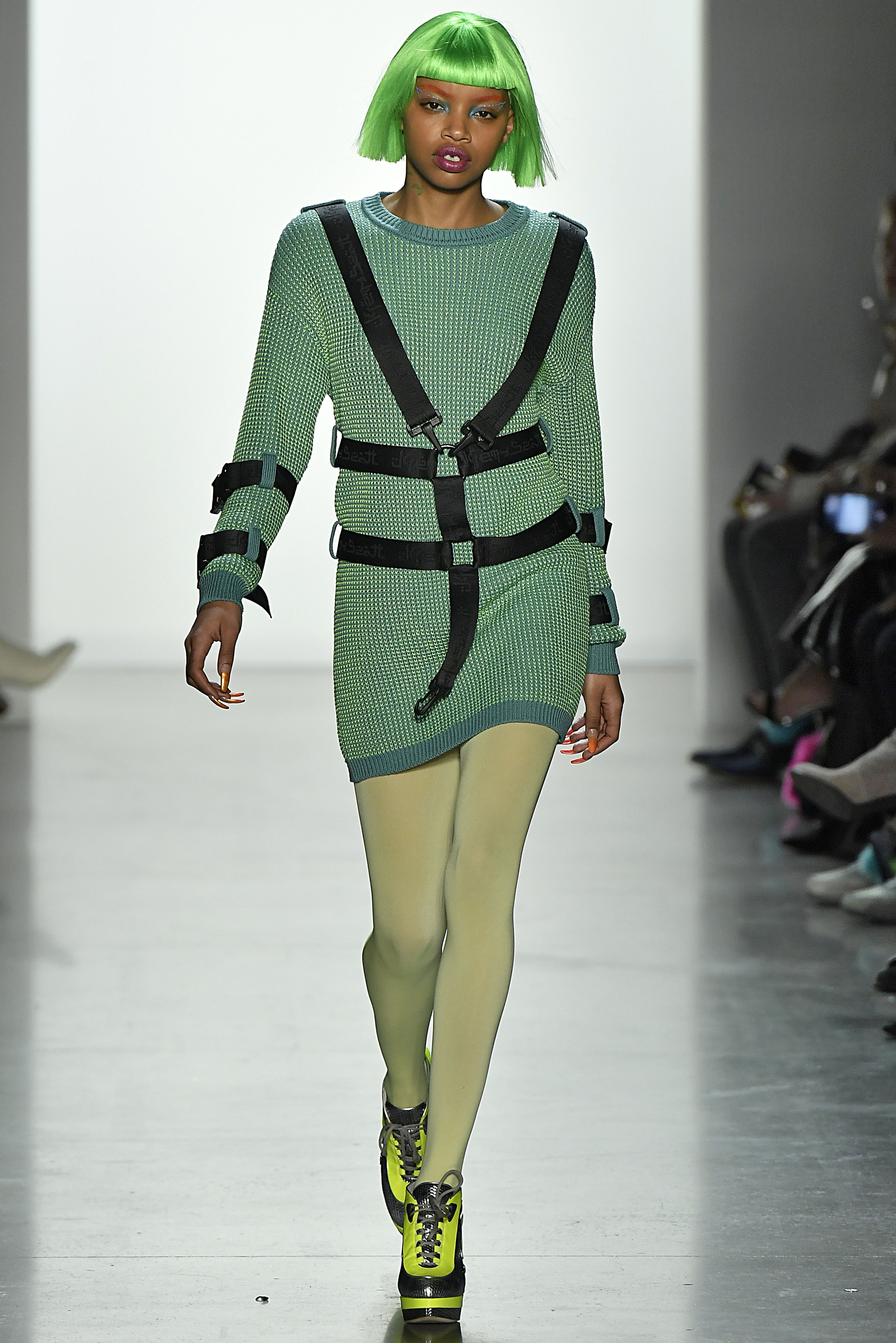 JEREMY SCOTT