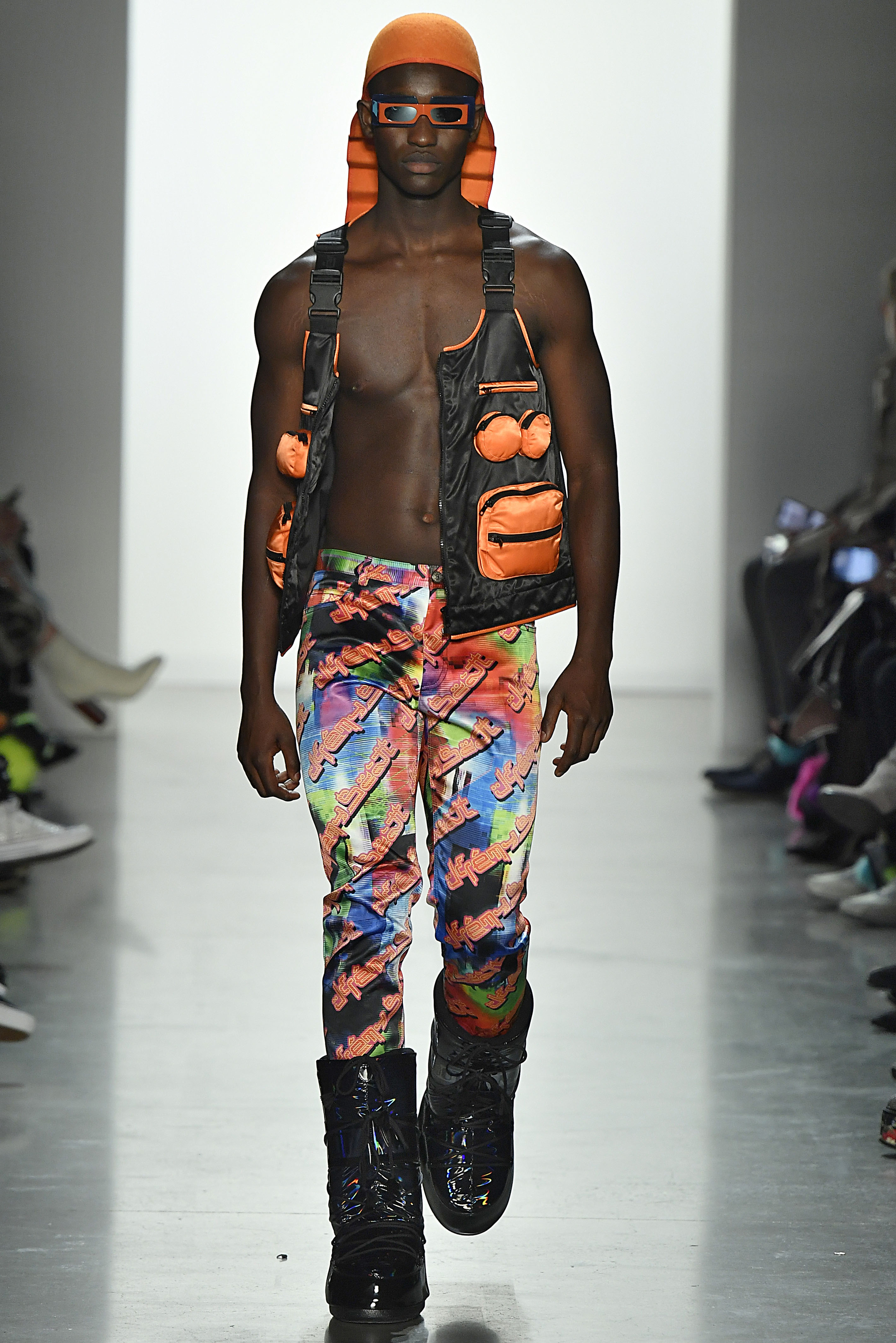 JEREMY SCOTT