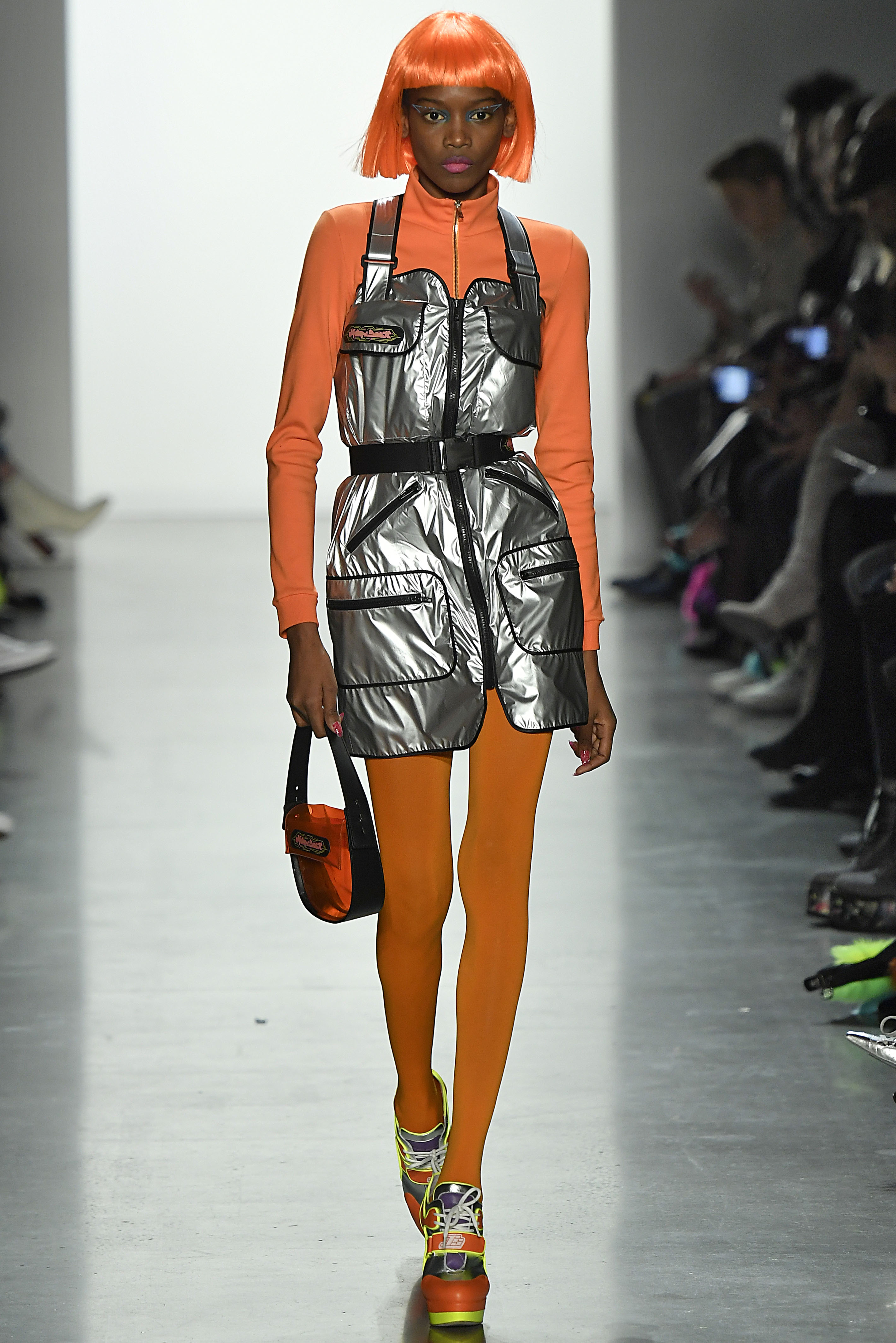 JEREMY SCOTT