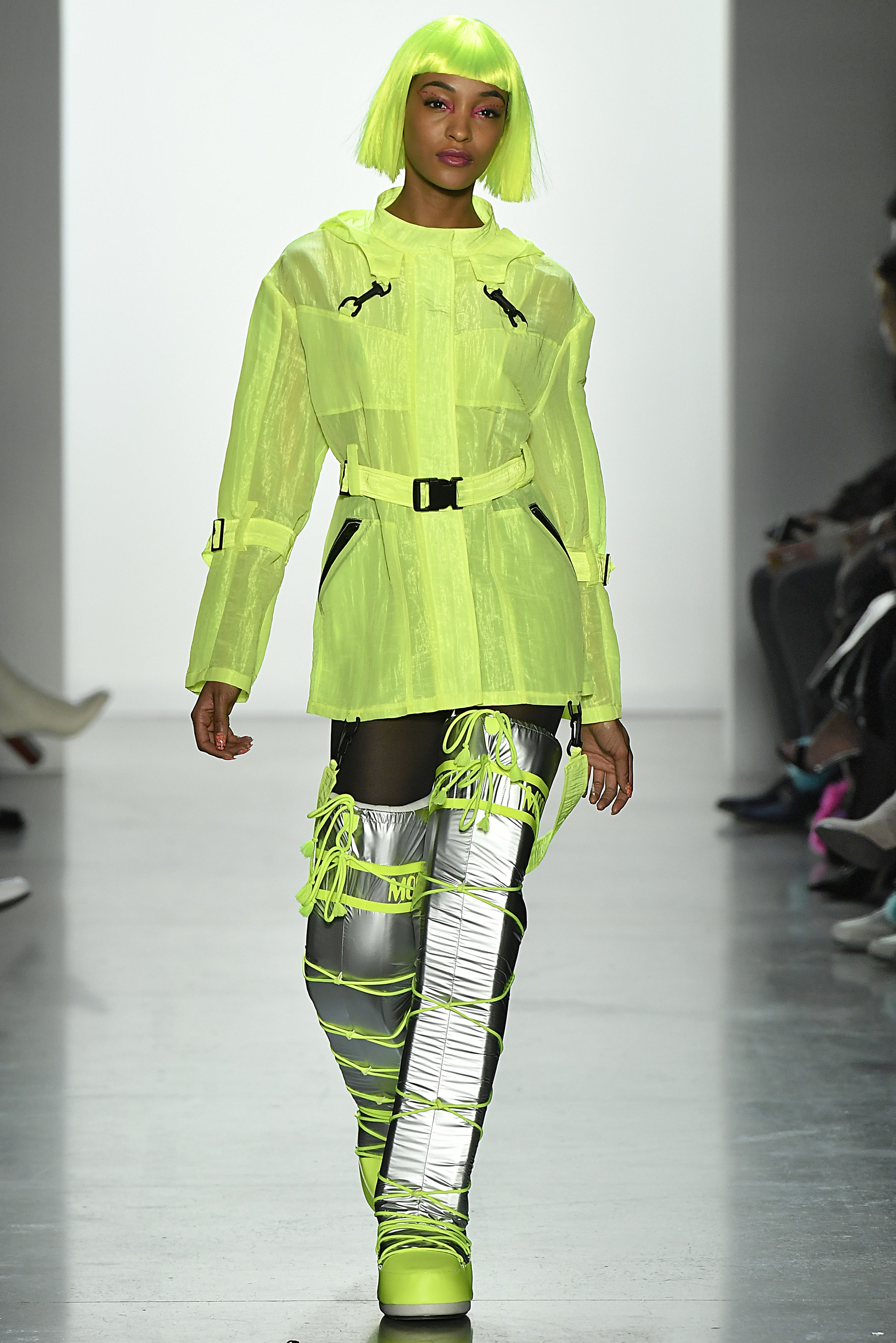 JEREMY SCOTT