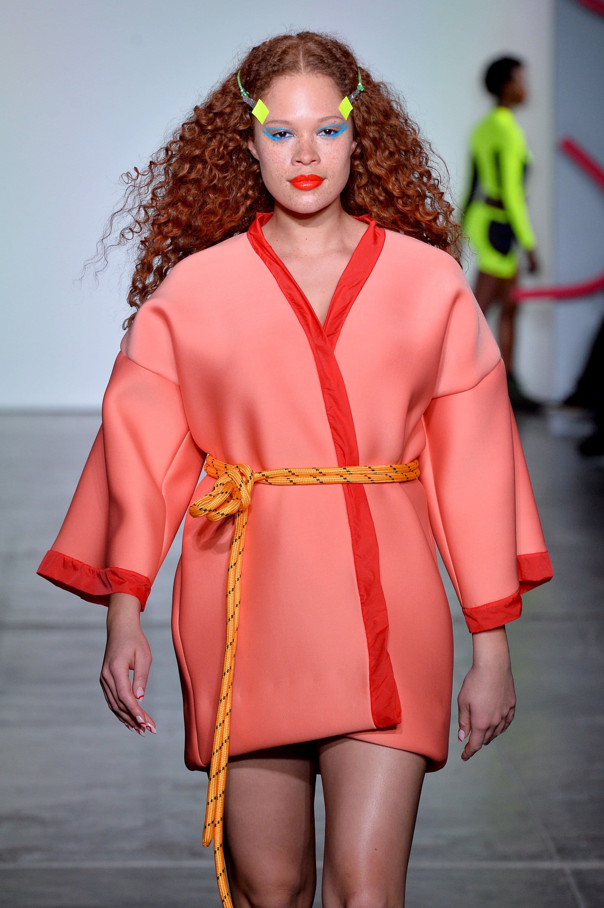 Chromat - Runway - February 2018 - New York Fashion Week: The Shows