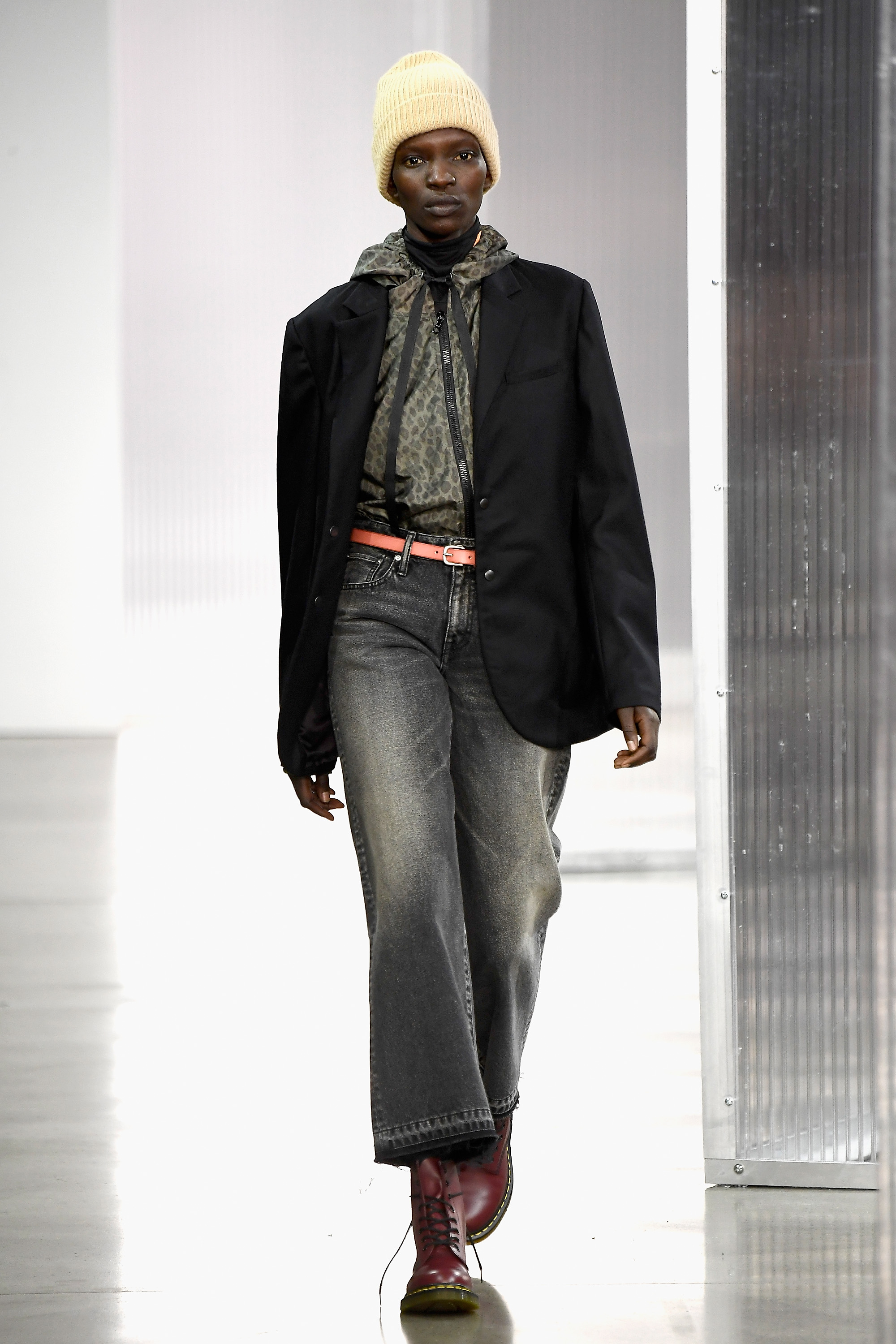 JOHN ELLIOTT