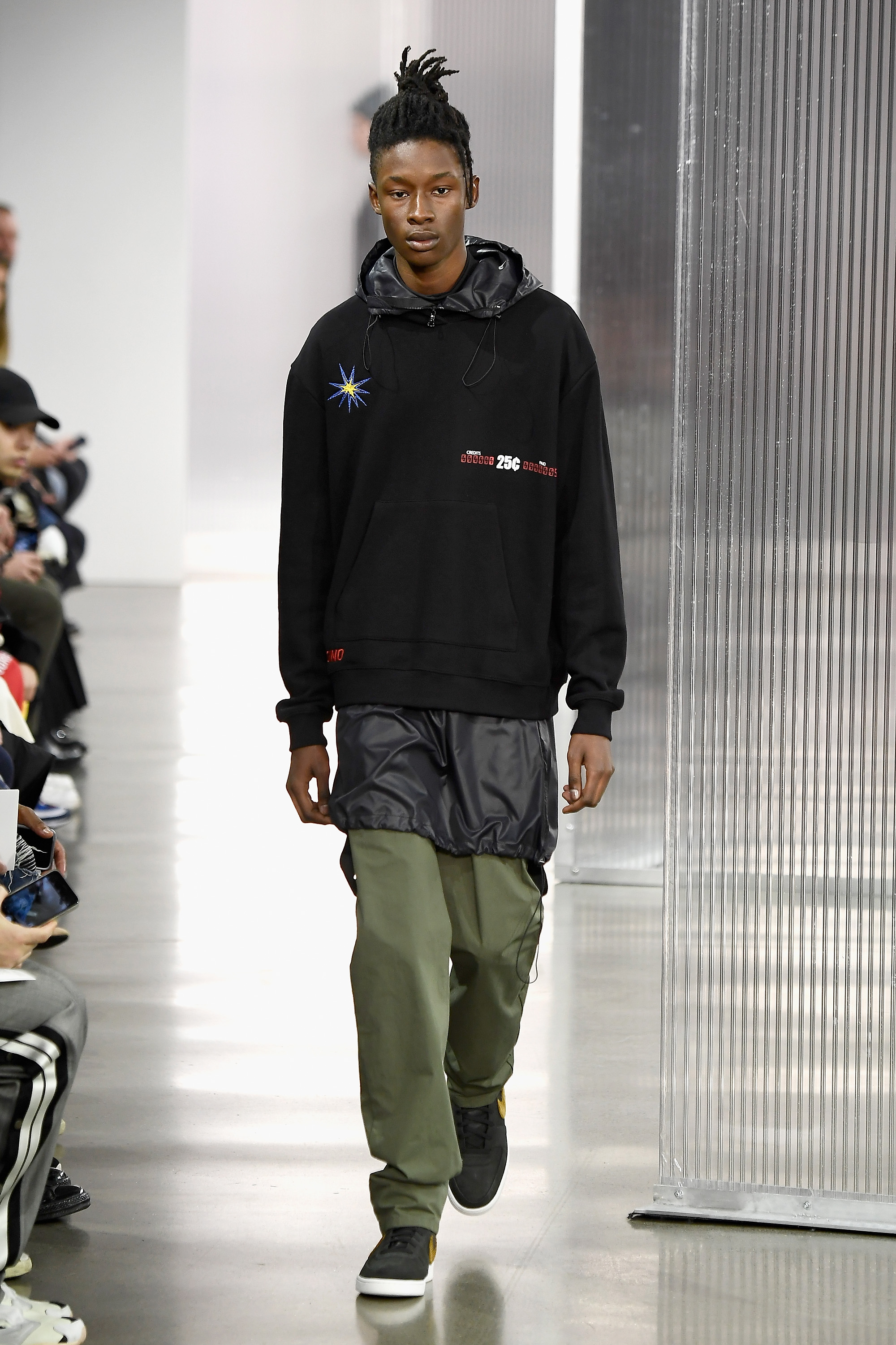 JOHN ELLIOTT