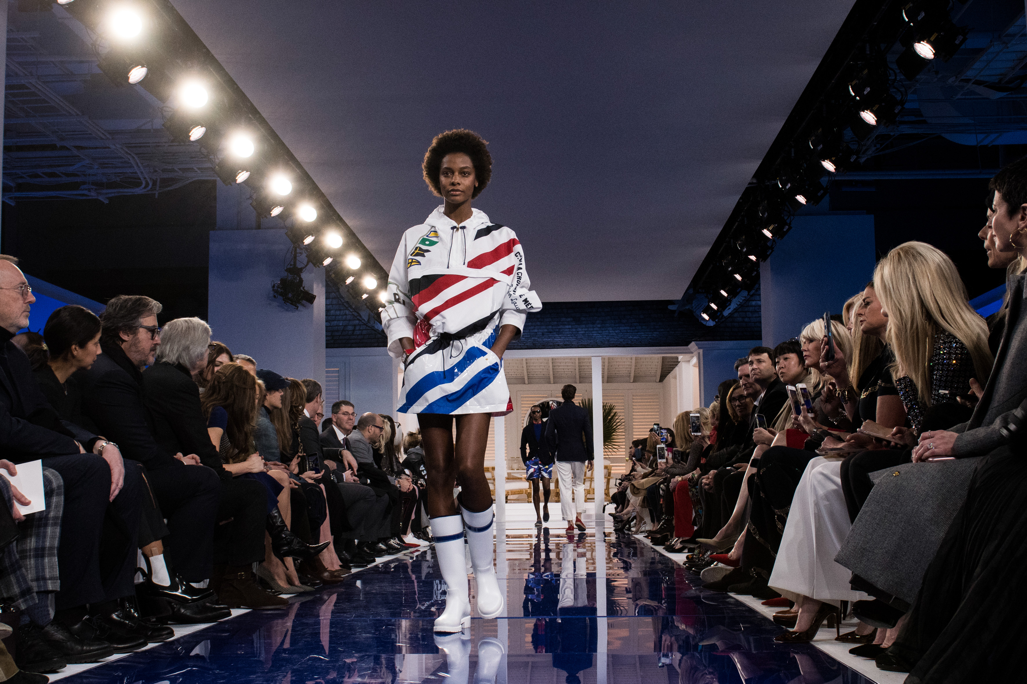 RALPH LAUREN